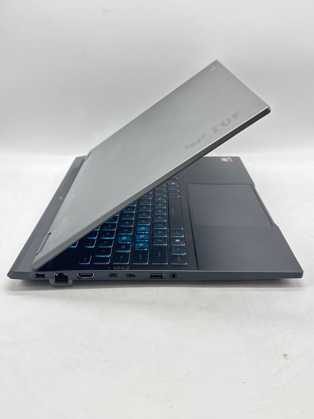 Asus TUF Gaming A16 FA608UP Ryzen 9 270 32GB RAM 1TB SSD RTX 5070 16in - Used