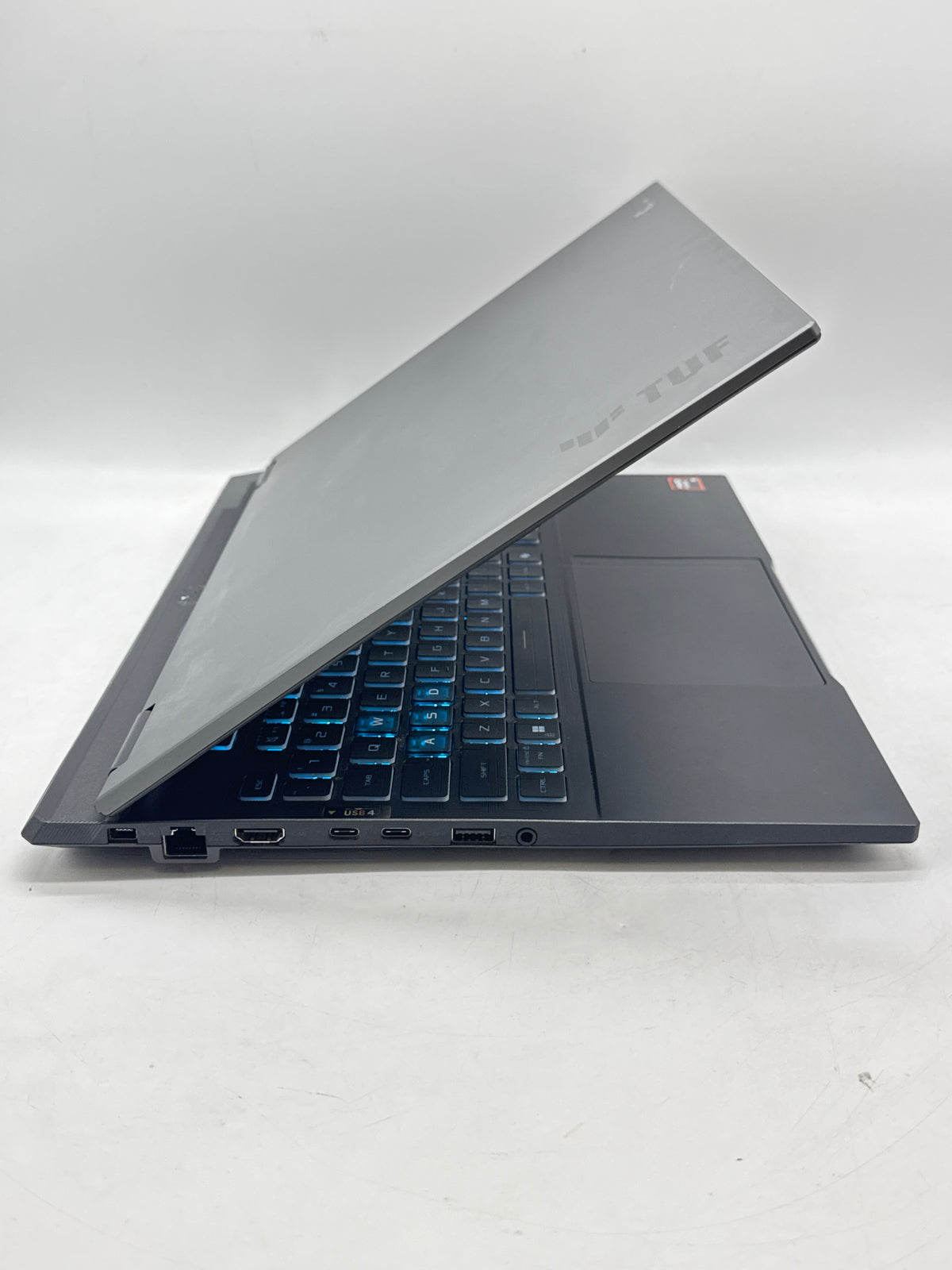 Asus TUF Gaming A16 FA608UP Ryzen 9 270 32GB RAM 1TB SSD RTX 5070 16in - Used