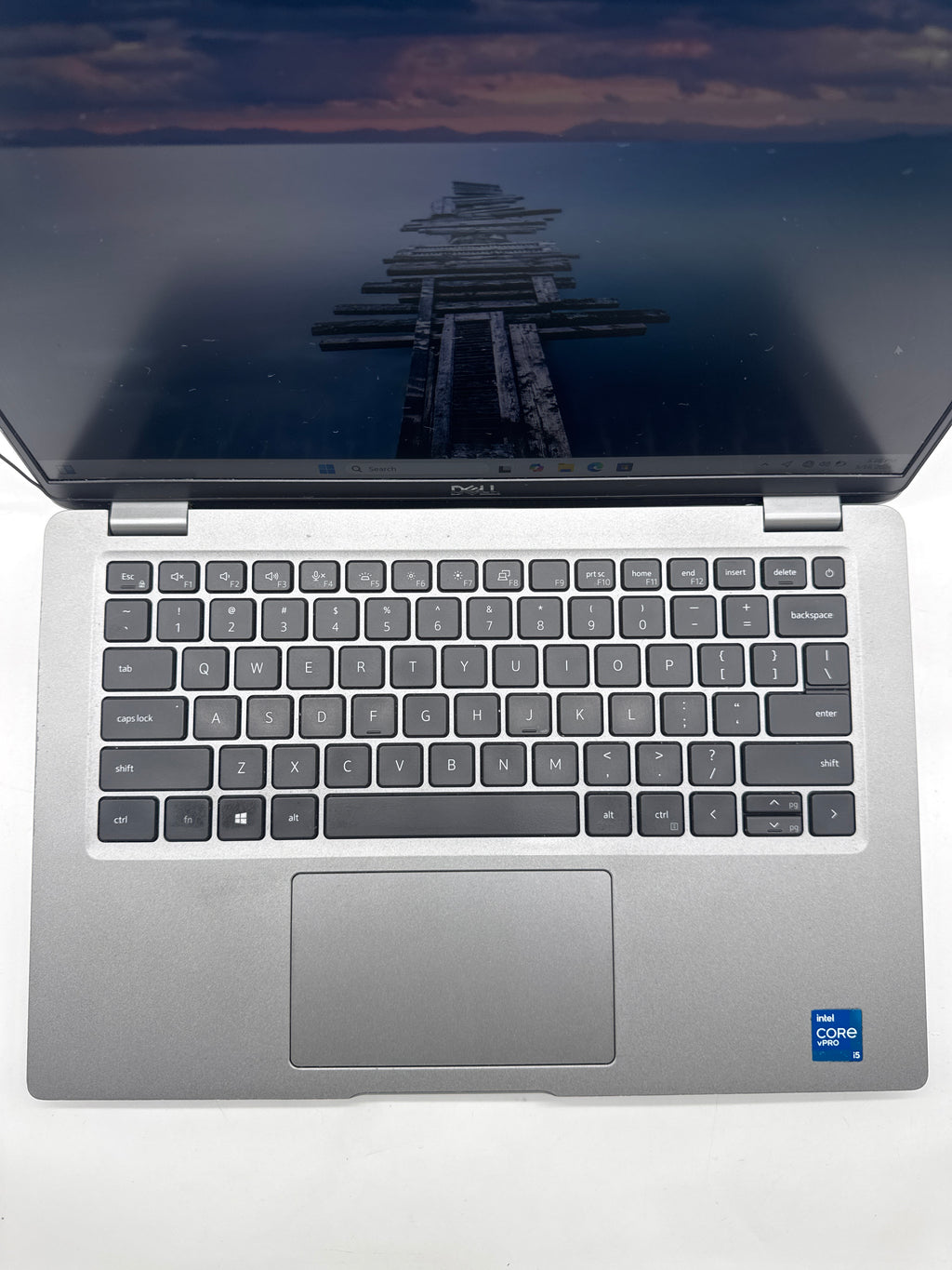 Dell Latitude 5420 Touch i5-1145G7 16GB RAM 256GB SSD - For Parts (Read DESC)