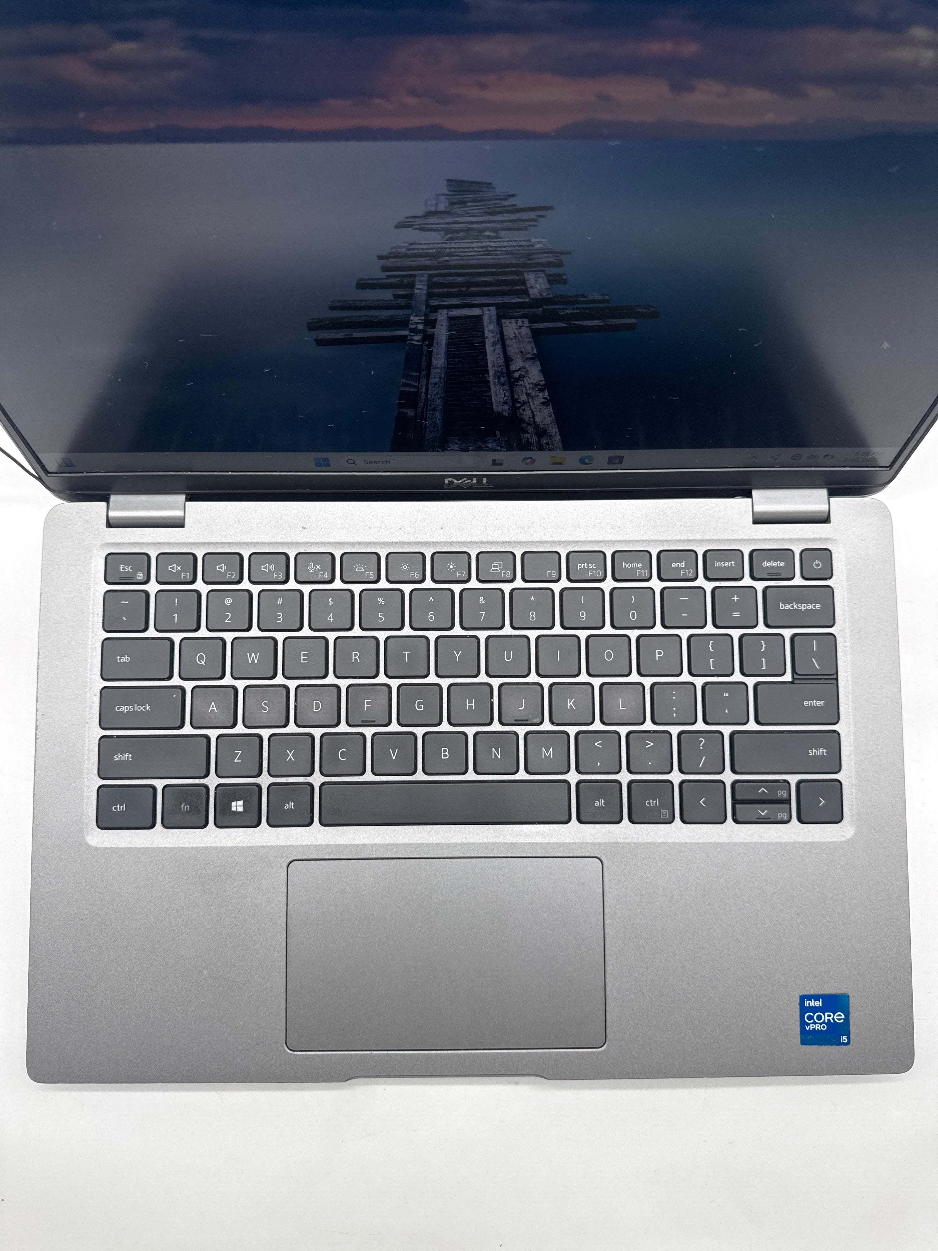 Dell Latitude 5420 Touch i5-1145G7 16GB RAM 256GB SSD - For Parts (Read DESC)
