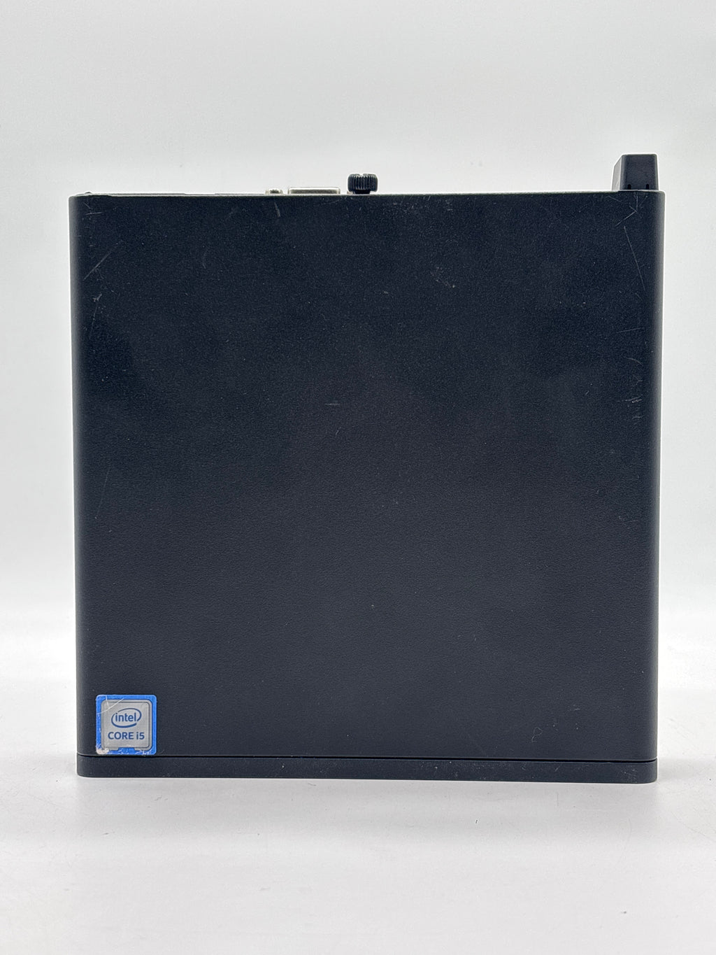 HP MP9 G4 Retail System Mini i5-8500 16GB RAM 256GB SSD