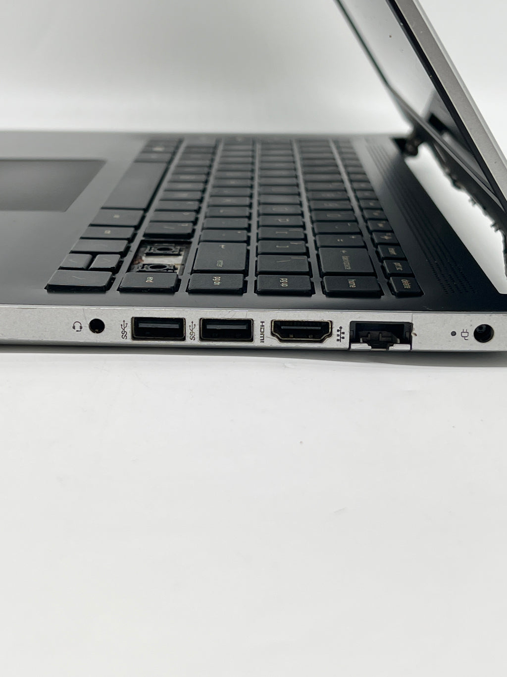 HP 14-cf0052od Core i3-8130U 8GB RAM 128GB SSD - For Parts (Read)