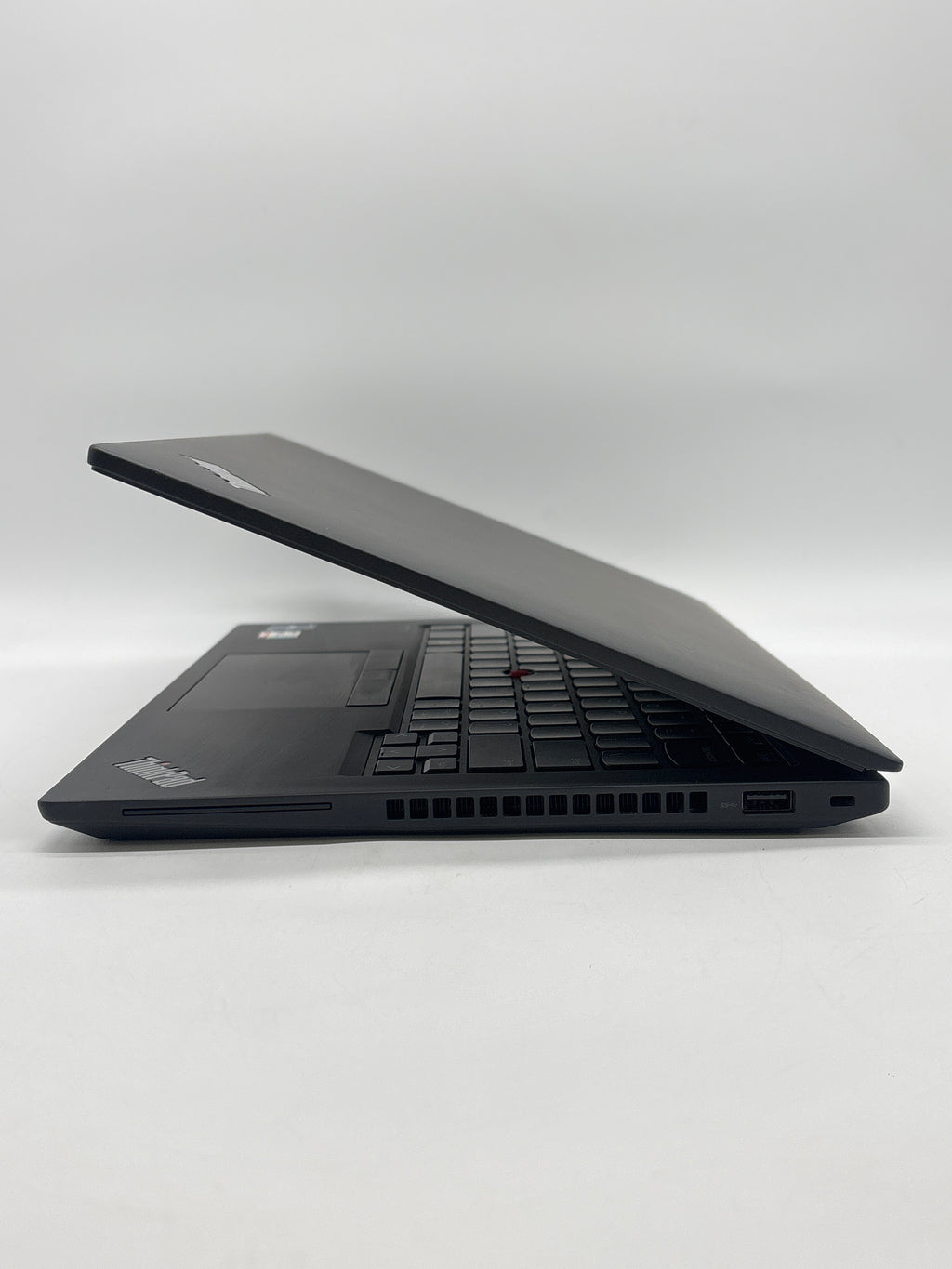 Lenovo ThinkPad T14 Gen 3 i7-1270P 32 GB 1 TB SSD Black