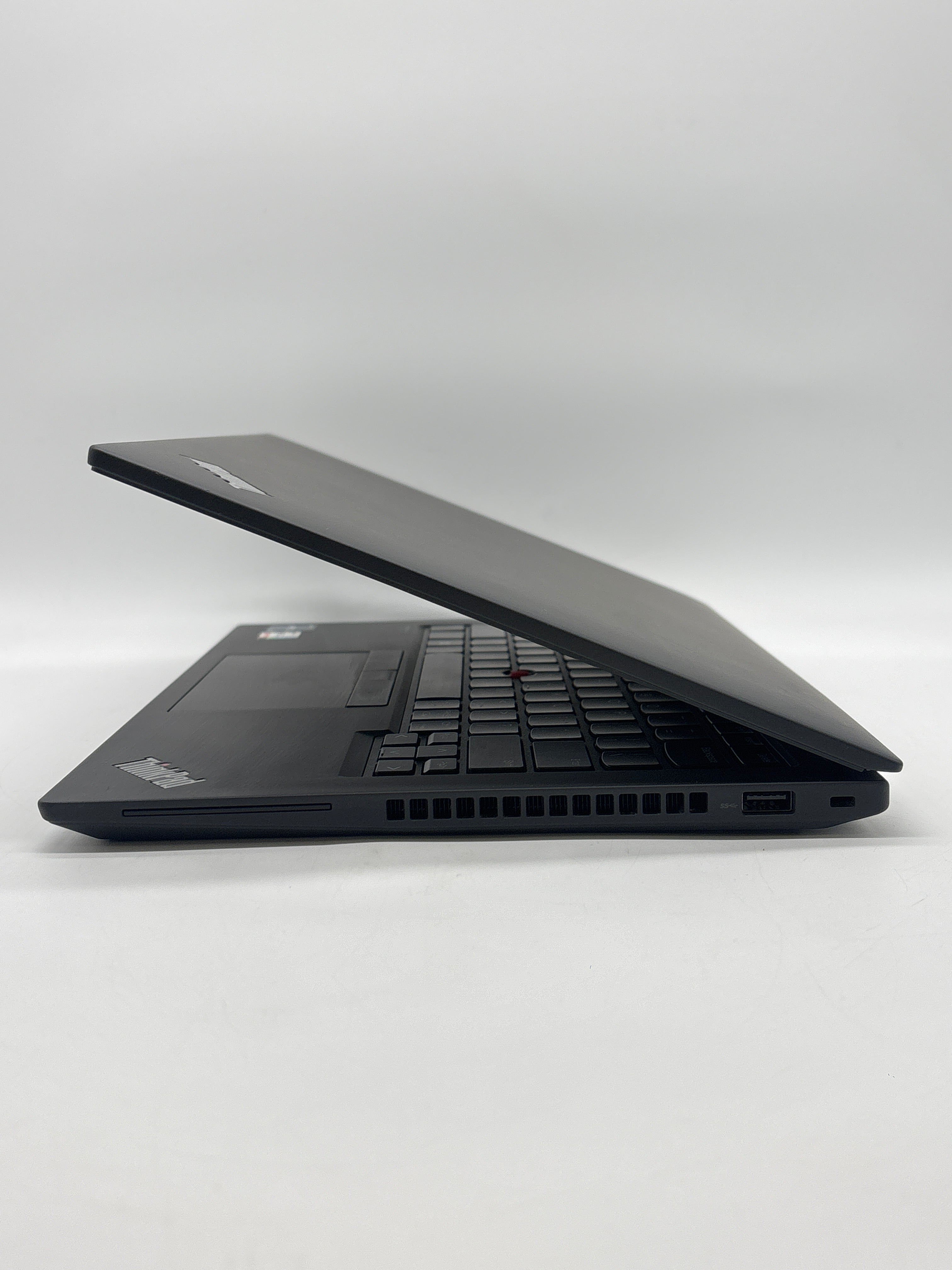 Lenovo ThinkPad T14 Gen 3 i7-1270P 32 GB 1 TB SSD Black