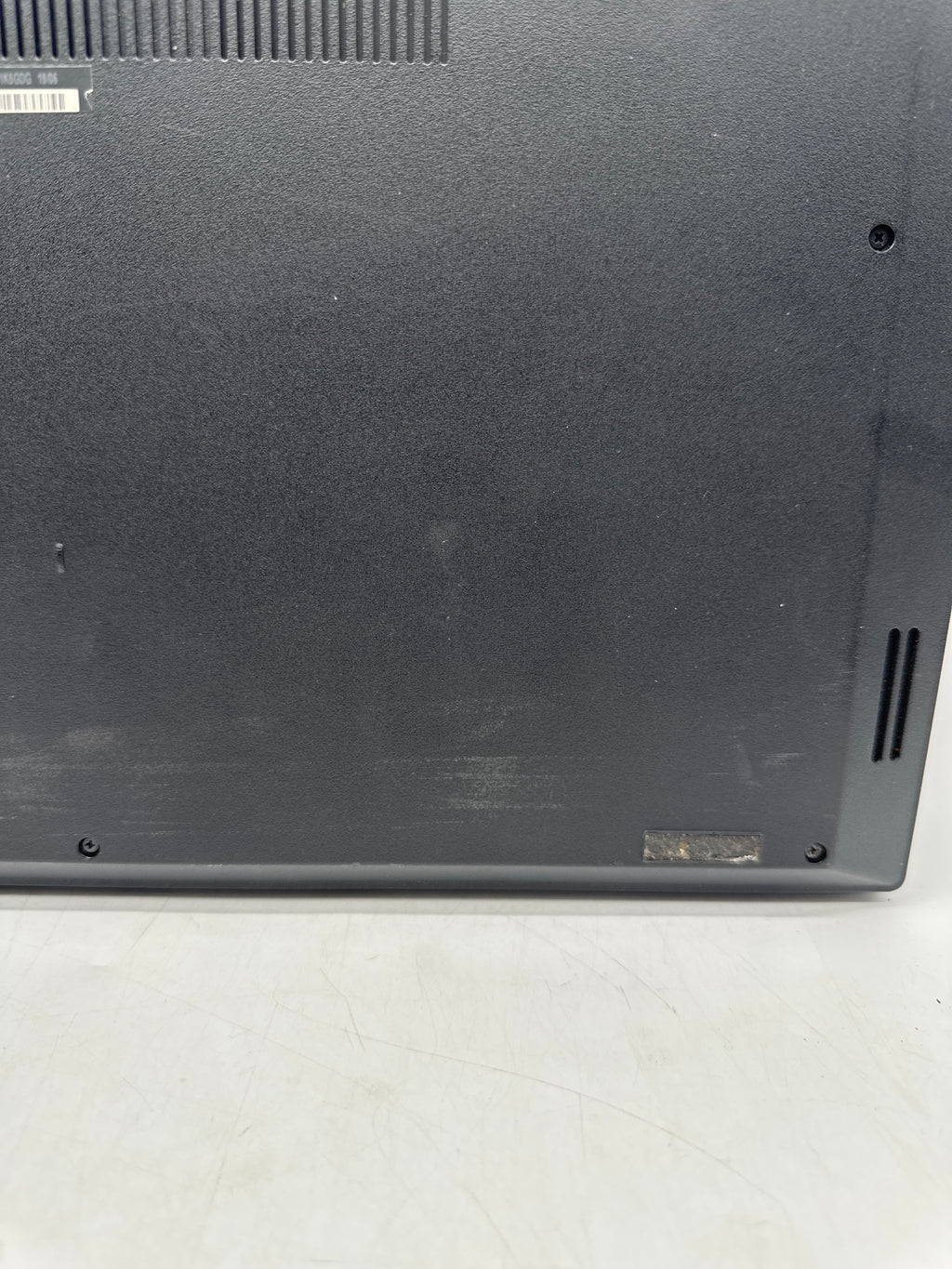 Lenovo ThinkPad E590 15.6in Core i5 8265U 8GB RAM 512GB SSD - Used