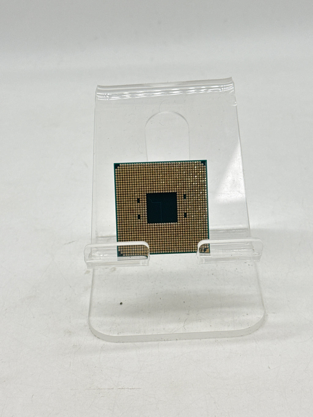 AMD Ryzen 5 5500 6-Core 12-Thread 3.6GHz Socket AM4 - Used