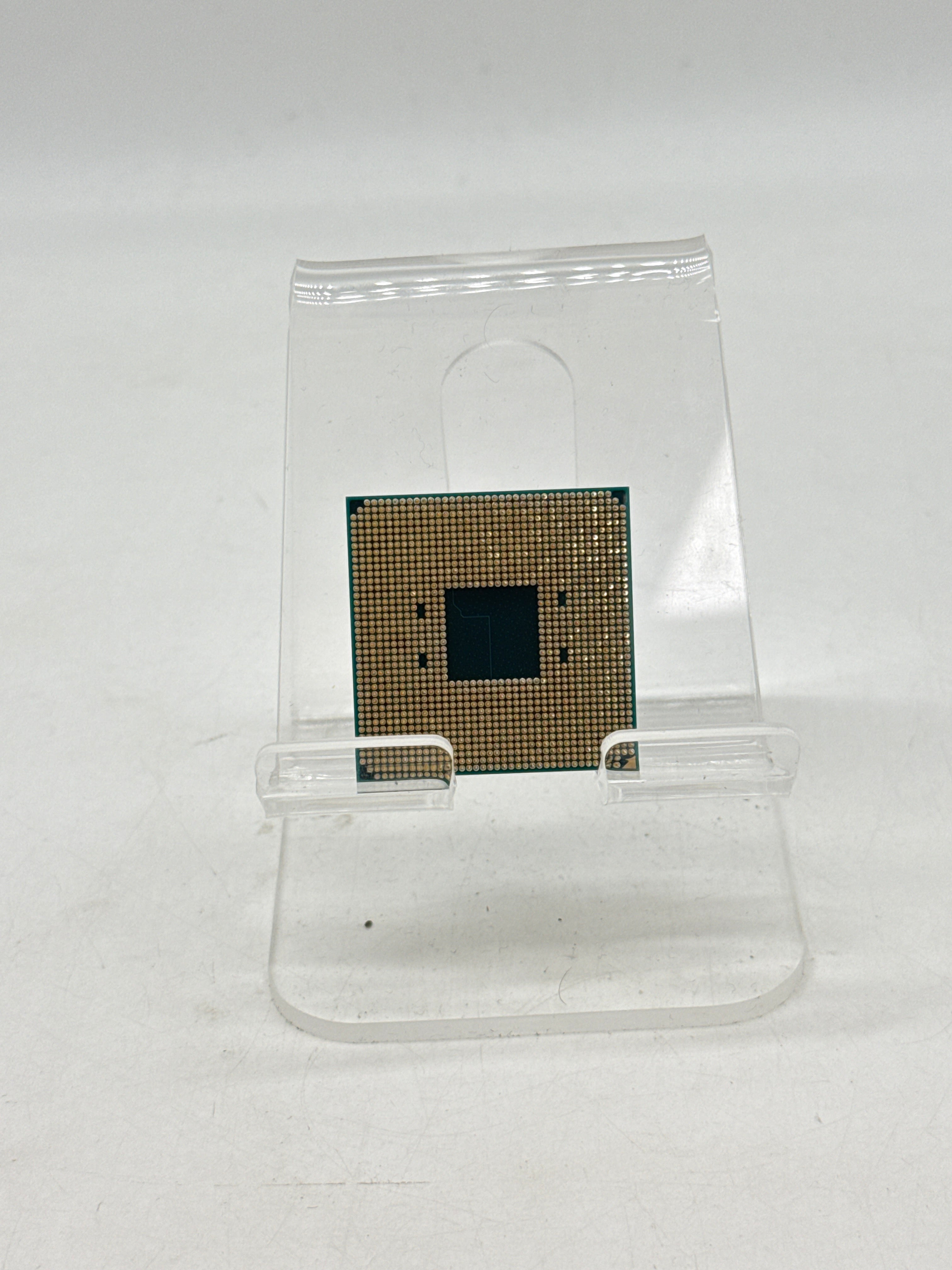AMD Ryzen 5 5500 6-Core 12-Thread 3.6GHz Socket AM4 - Used
