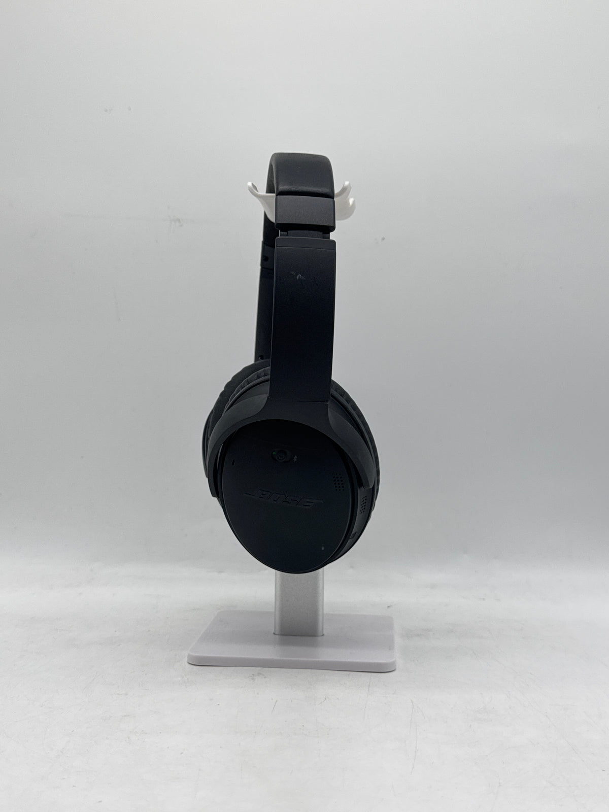 Bose QuietComfort 35 Wireless Noise Cancelling Headphones Black - Used