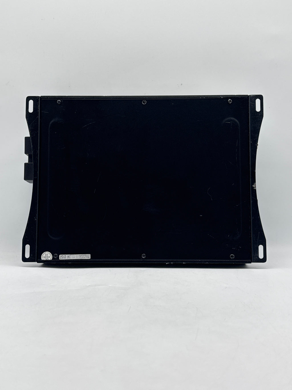 Trinity Audio TAS5000.1 Monoblock 5000W RMS Amplifier Black - Used