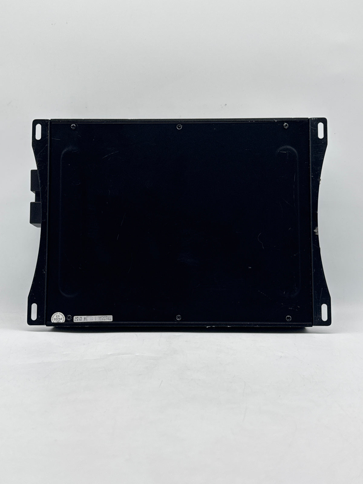 Trinity Audio TAS5000.1 Monoblock 5000W RMS Amplifier Black - Used