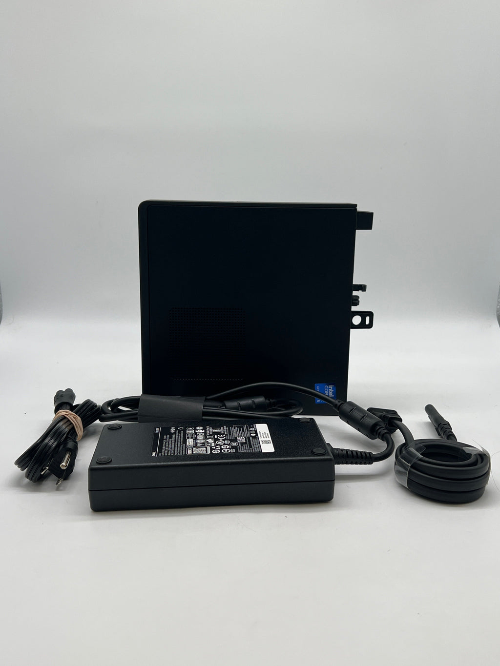 Dell Pro Micro Plus QBM1250 Intel Core Ultra 5 235 16GB RAM 256GB SSD - Used