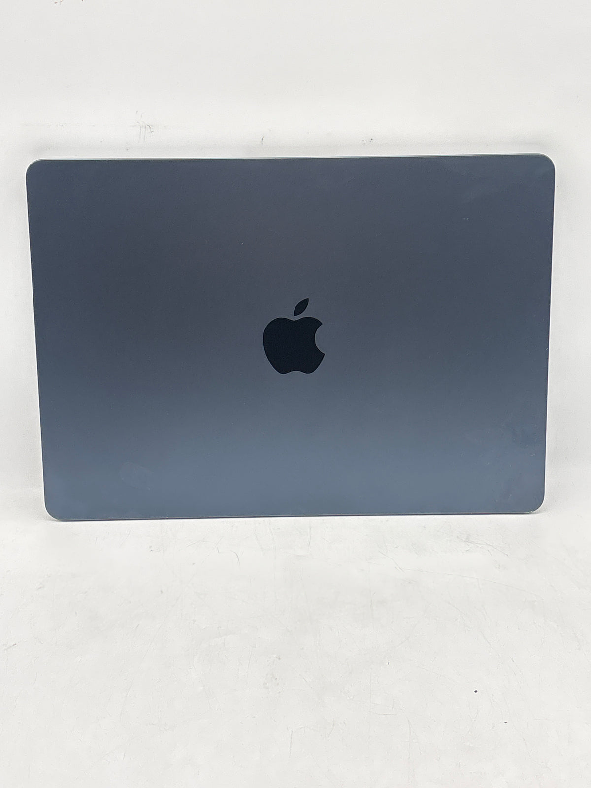 Apple MacBook Air 13in M3 A3113 8GB RAM 512GB SSD Midnight - Used