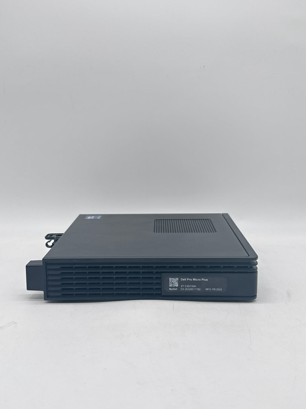 Dell Pro Micro Plus QBM1250 Ultra 5 245T 16GB RAM 256GB SSD