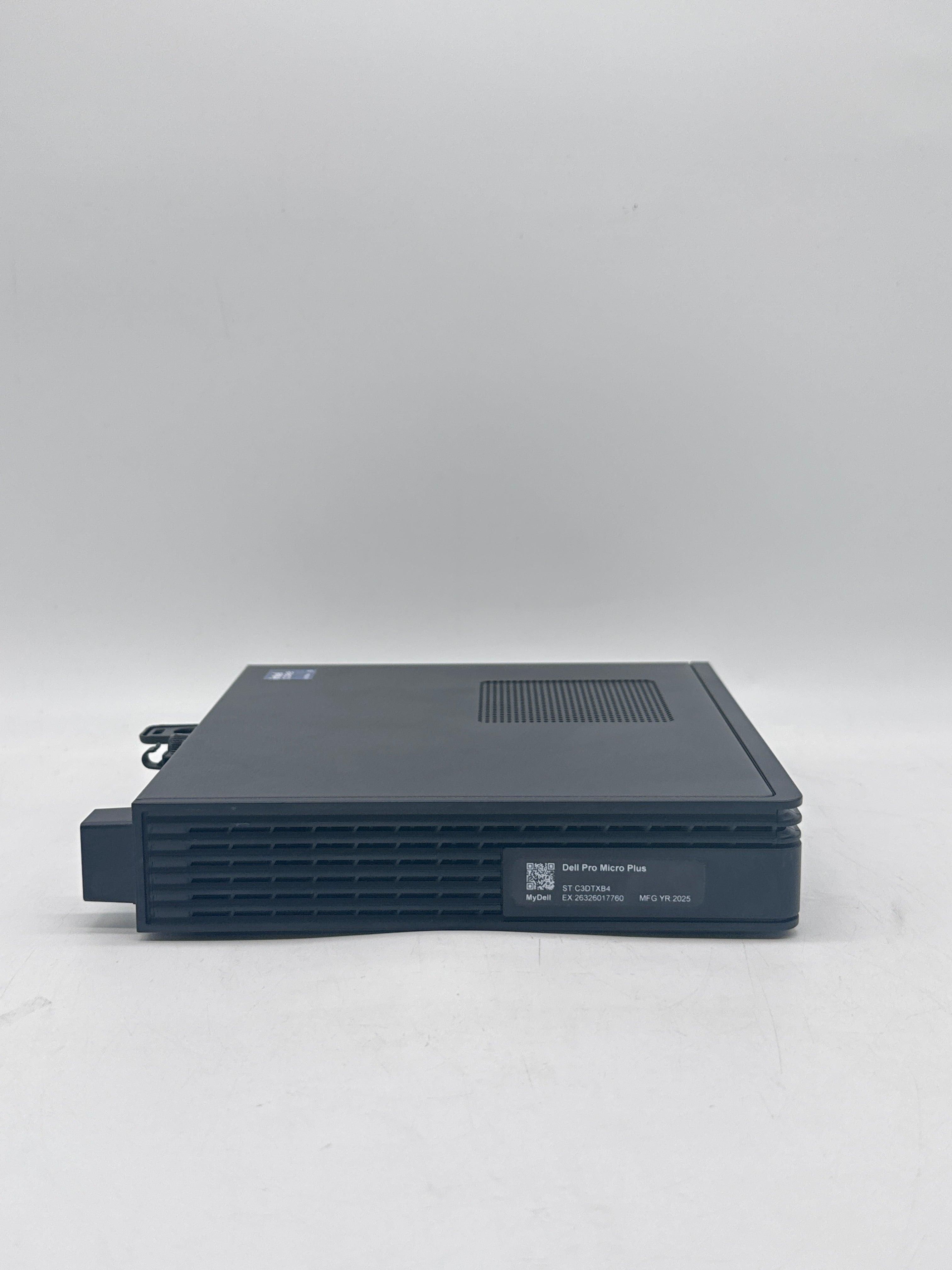 Dell Pro Micro Plus QBM1250 Ultra 5 245T 16GB RAM 256GB SSD