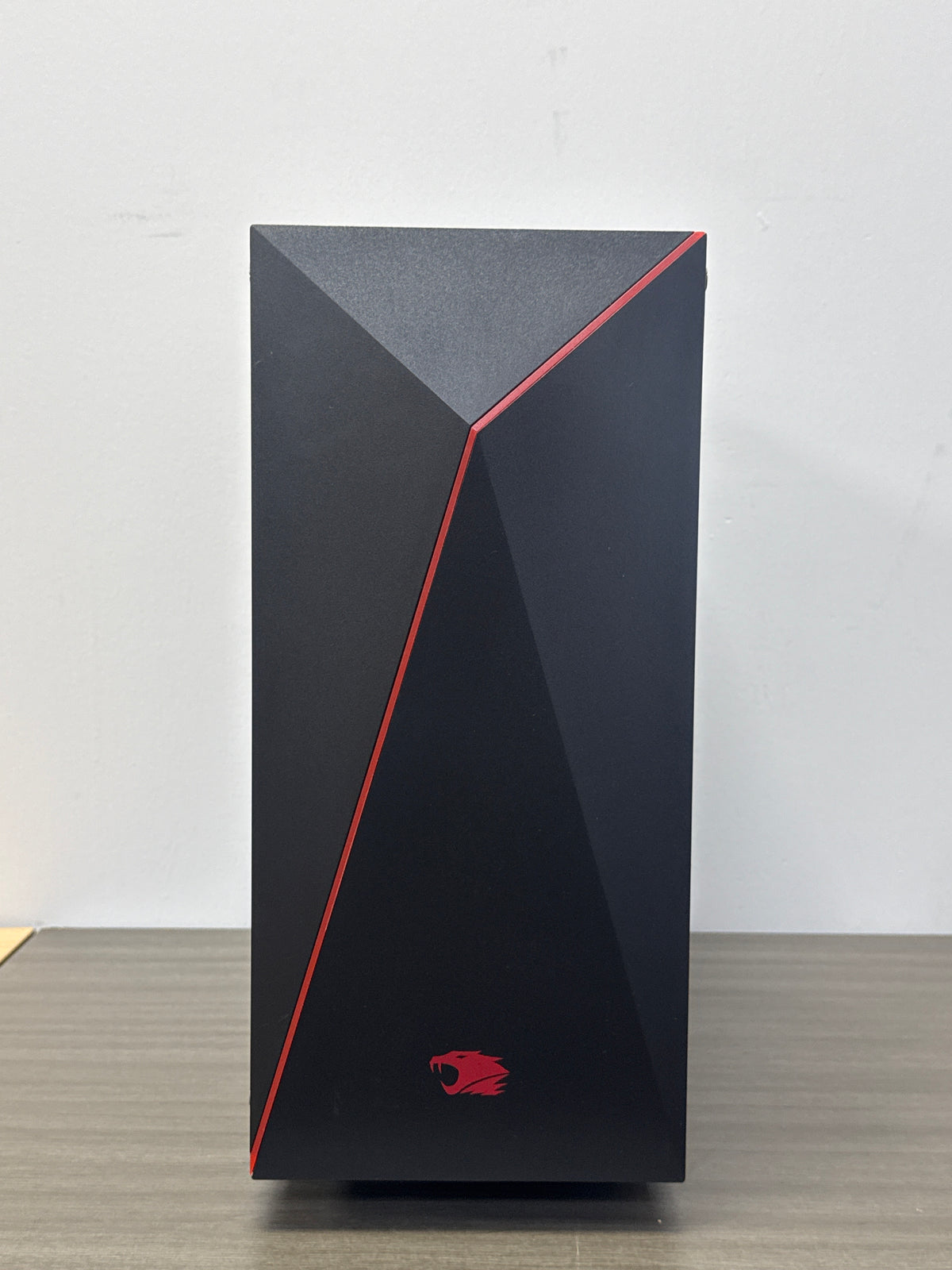 iBuyPower Desktop PC i7-6700 16GB RAM 1TB HDD 120GB SSD GTX 1060 Black - Used