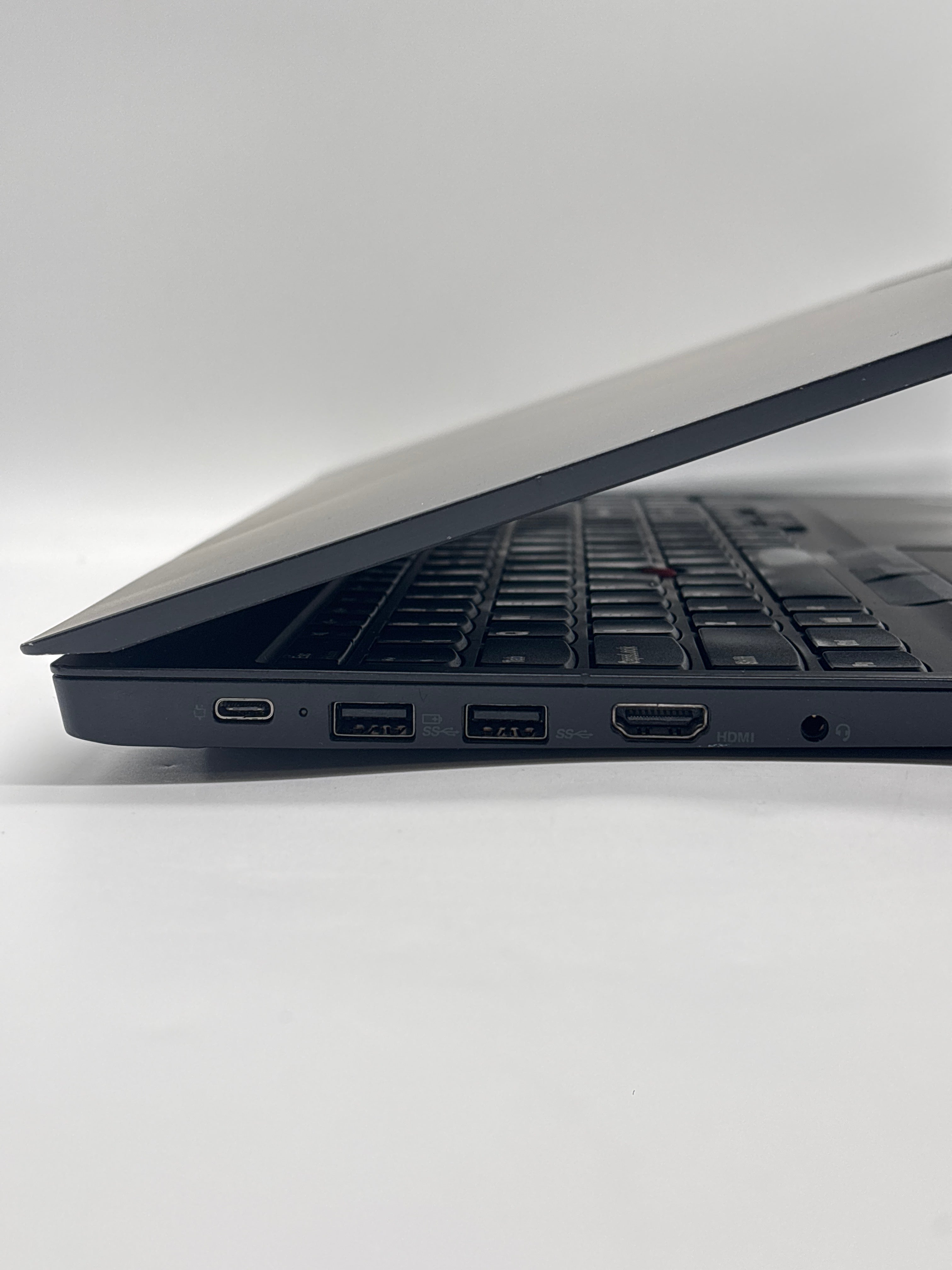 Lenovo E15 20RD005HUS i5-10210U 8GB RAM 512GB SSD