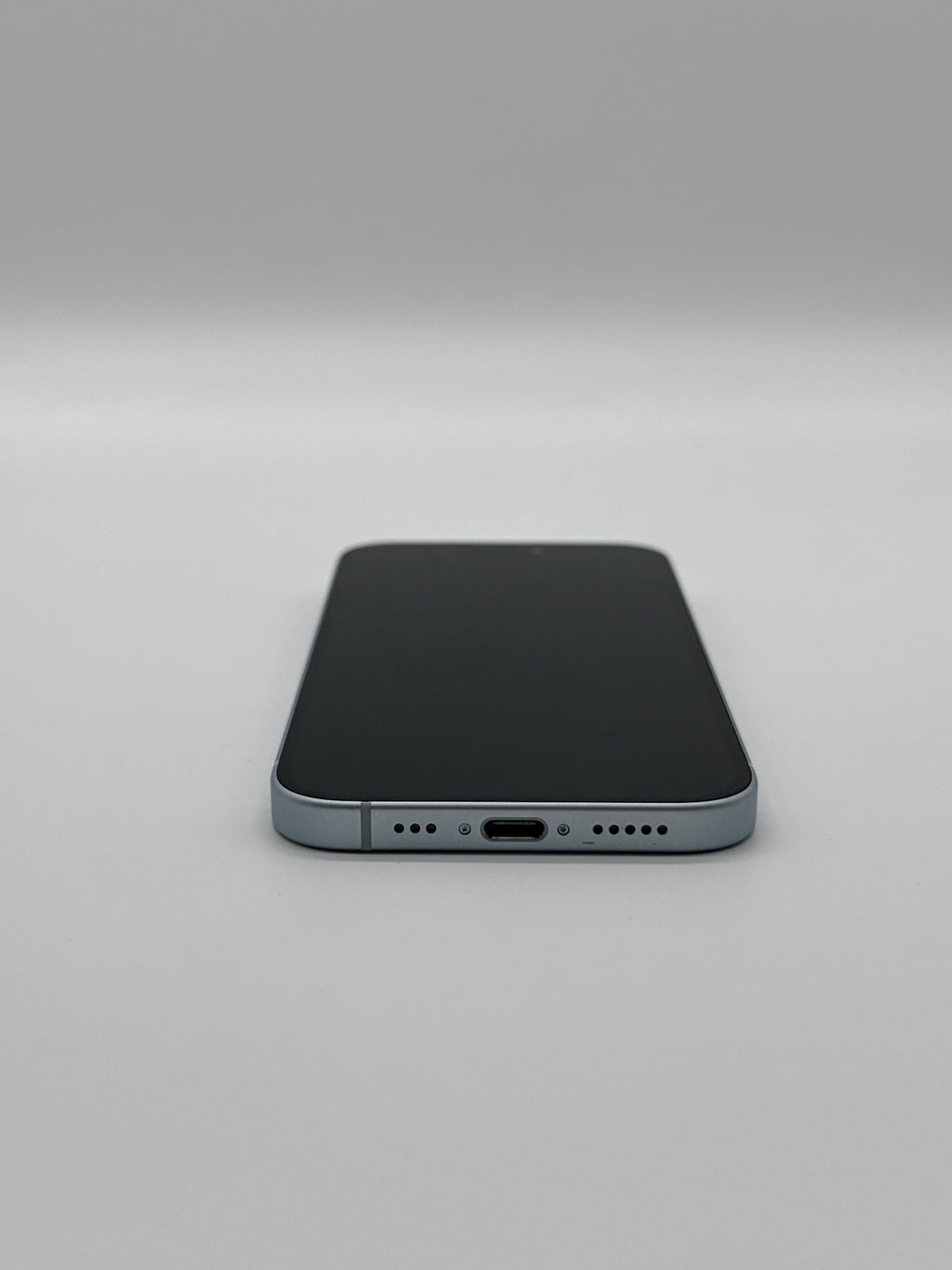 Apple iPhone 15 128GB Blue Metro Locked