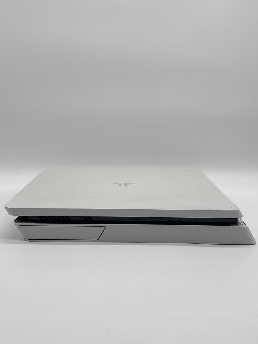 Sony PlayStation 4 Slim (CUH-2015A) - Used - White - 500GB