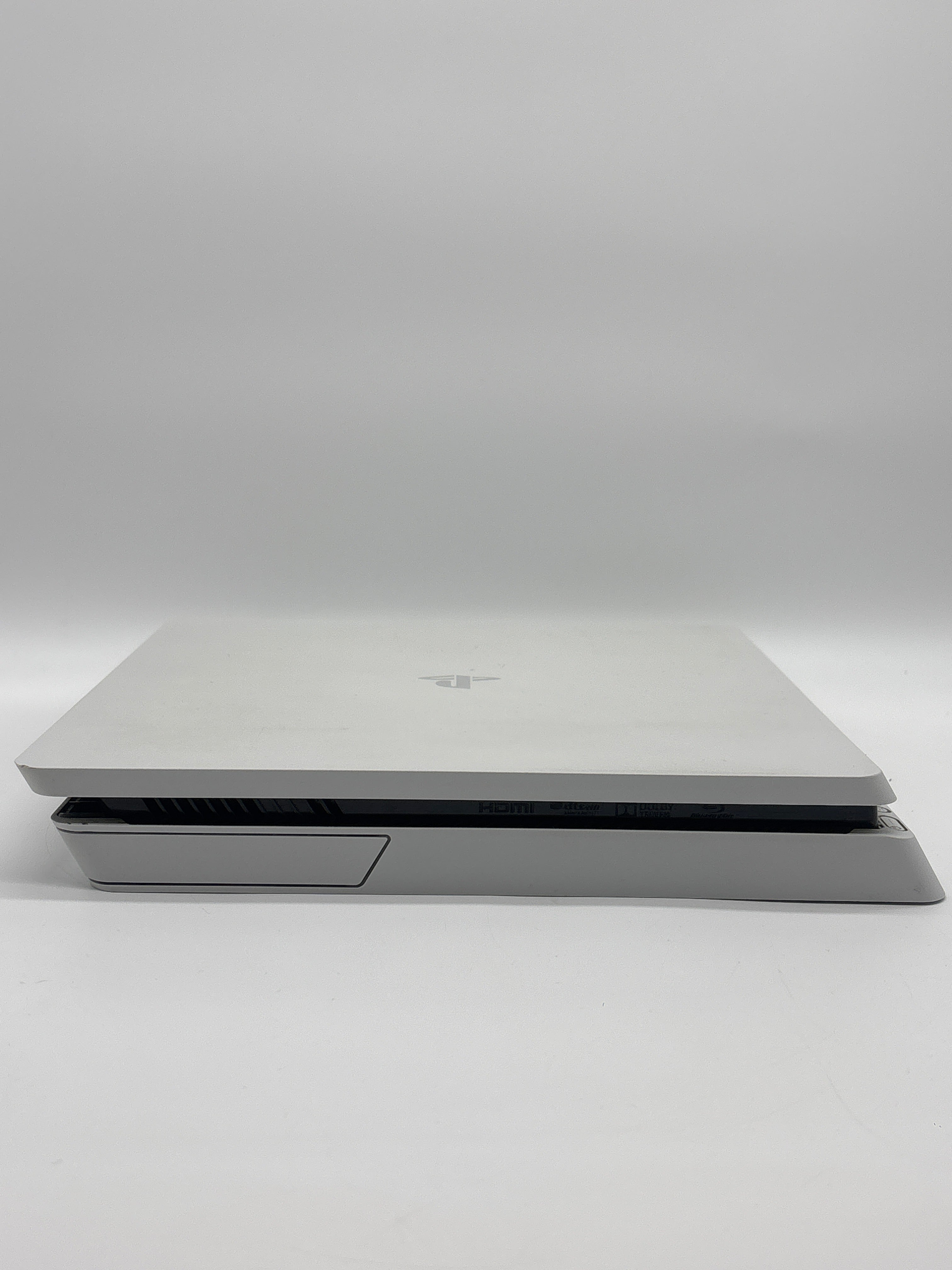 Sony PlayStation 4 Slim (CUH-2015A) - Used - White - 500GB