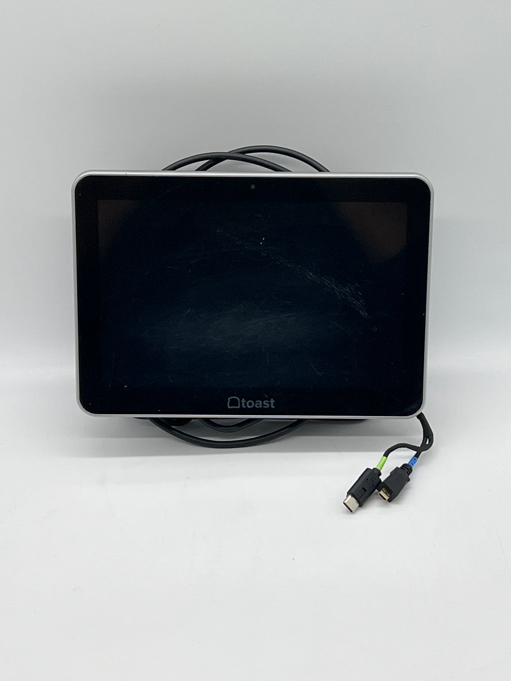 Toast POS System with Customer Screen, Printer, Kitchen Screen and Tap