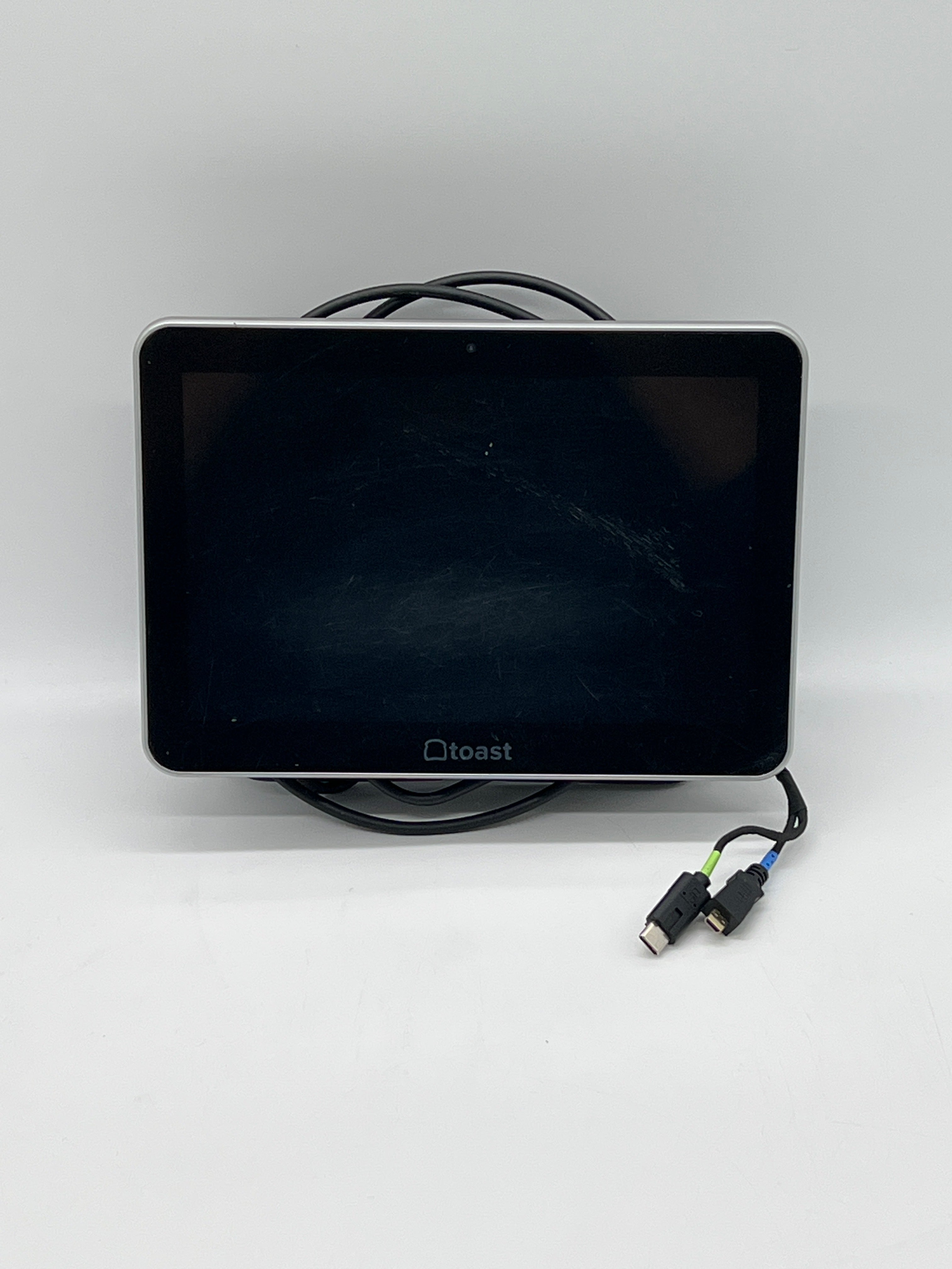 Toast POS System with Customer Screen, Printer, Kitchen Screen and Tap