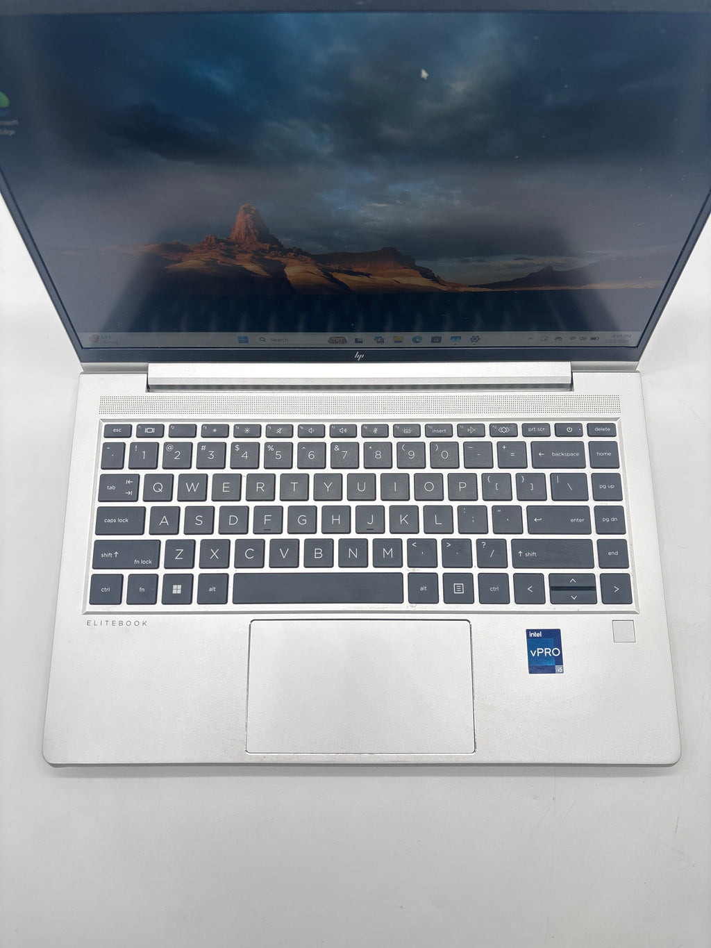HP EliteBook 640 G10 i5-1345U 16GB RAM 512GB SSD - Used
