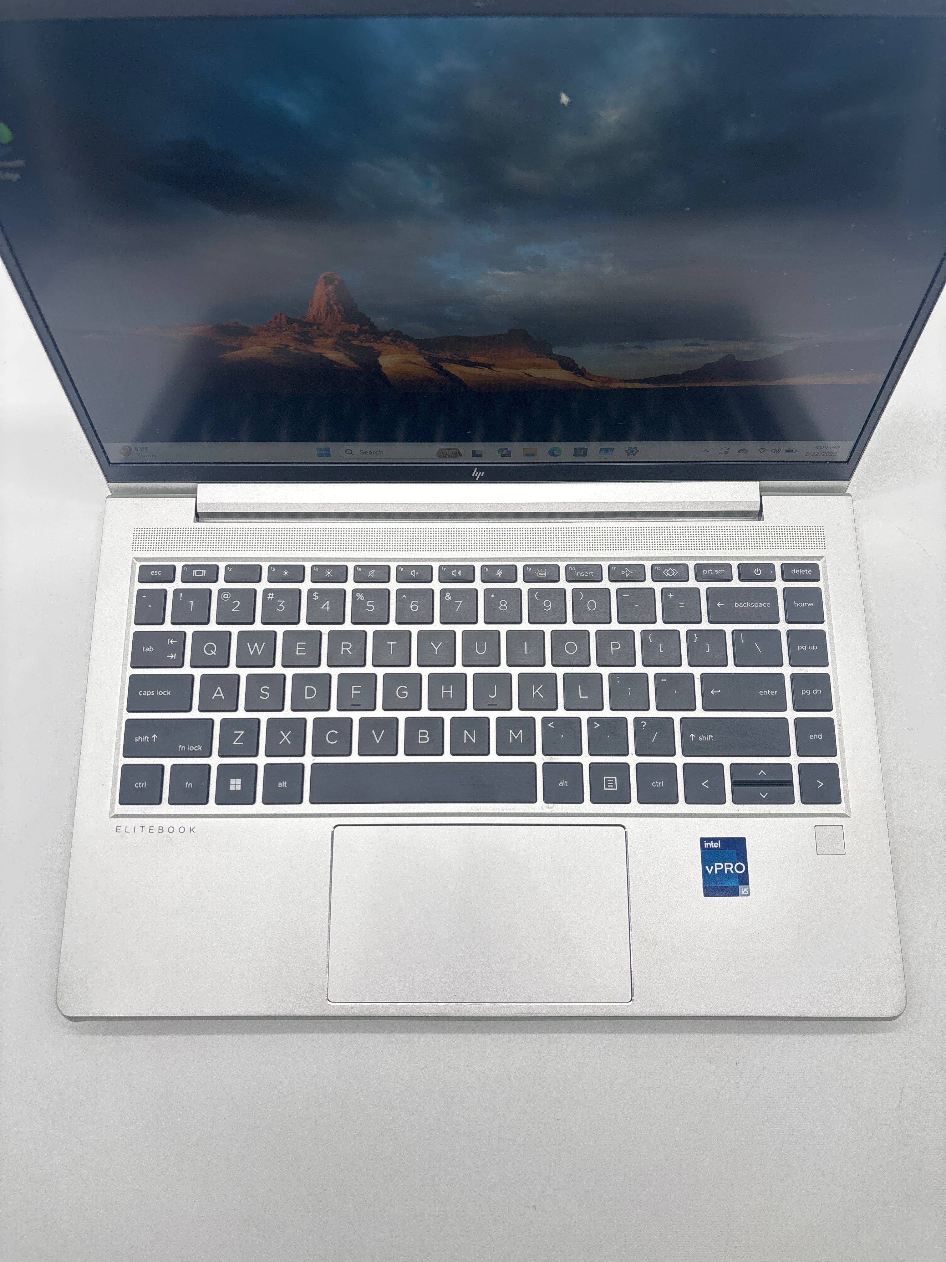 HP EliteBook 640 G10 i5-1345U 16GB RAM 512GB SSD - Used