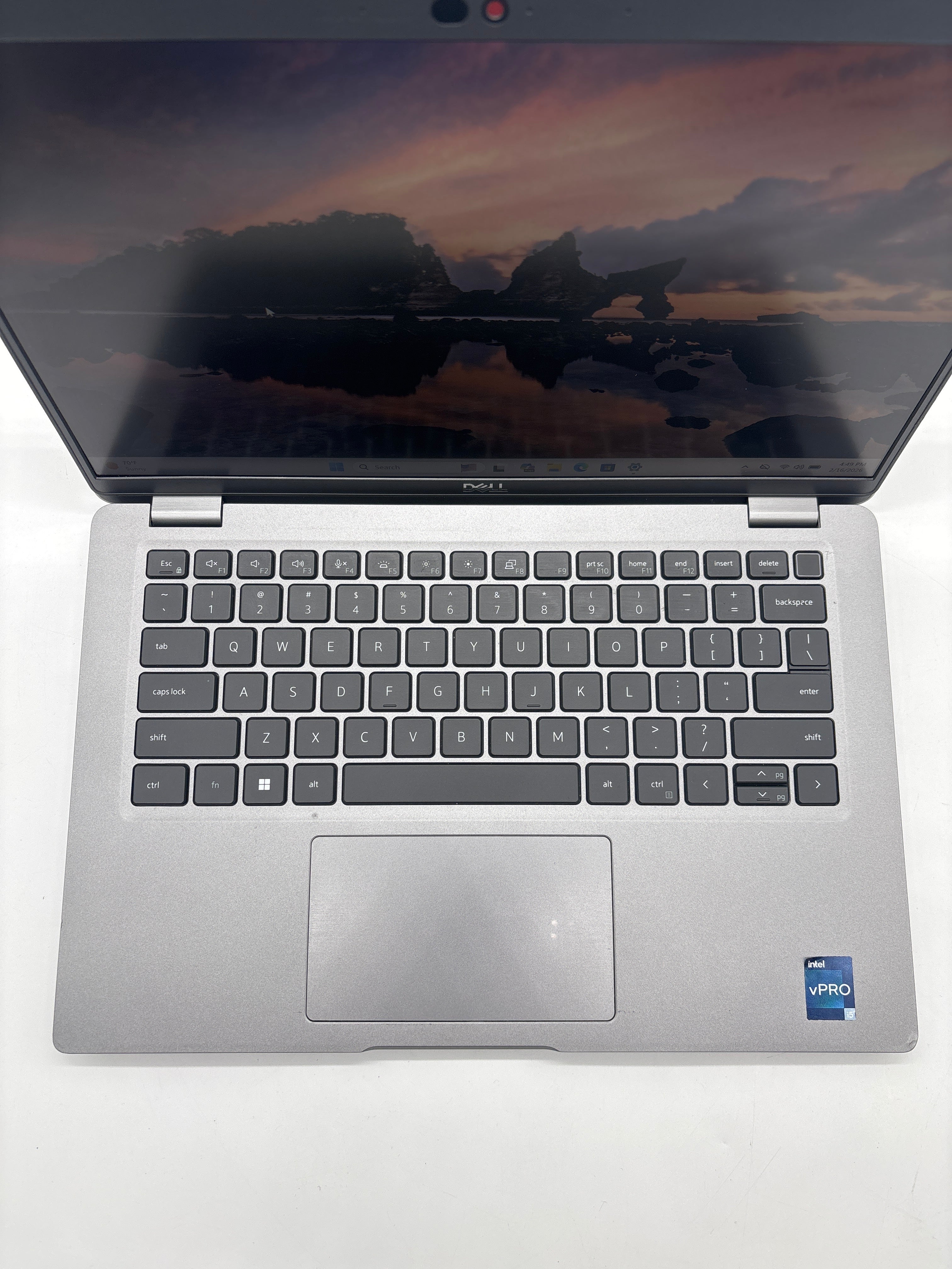 Dell Latitude 5430 i5-1245U 16GB RAM 256GB SSD - Cellular