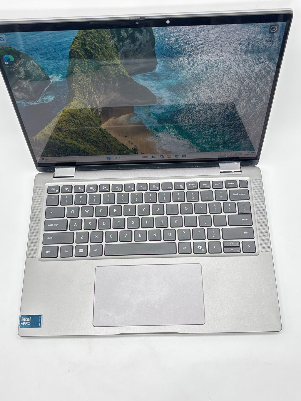 Dell Latitude 7450 Ultra 7 165U 32GB RAM 512GB SSD TOUCH - Used (Warranty)