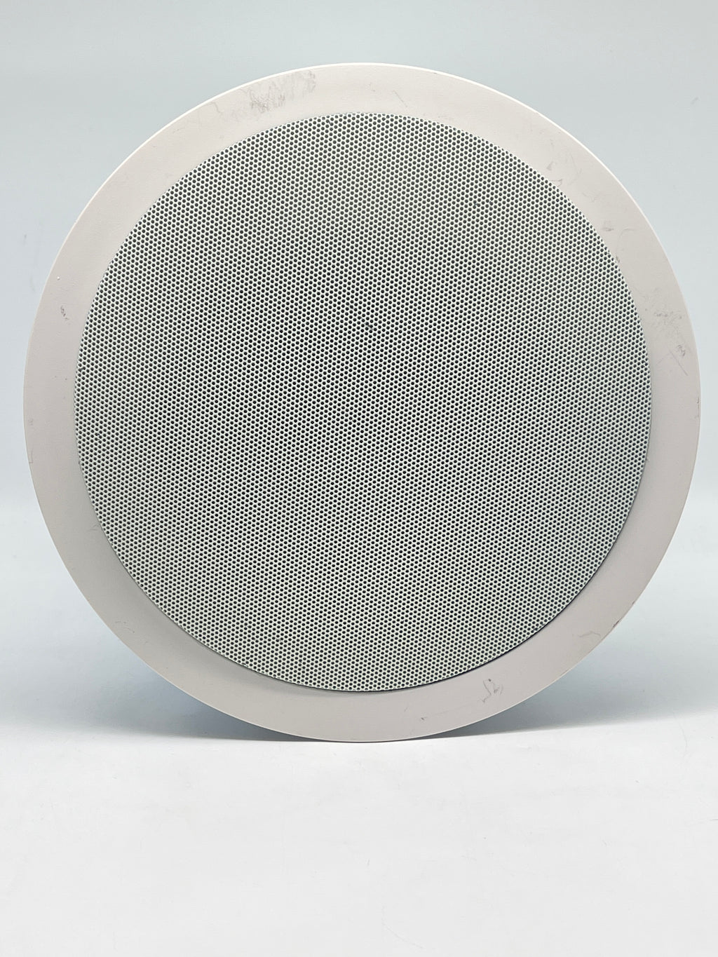 (Lot of 2) JBL Control 16 C/T Ceiling Loudspeaker White - Used