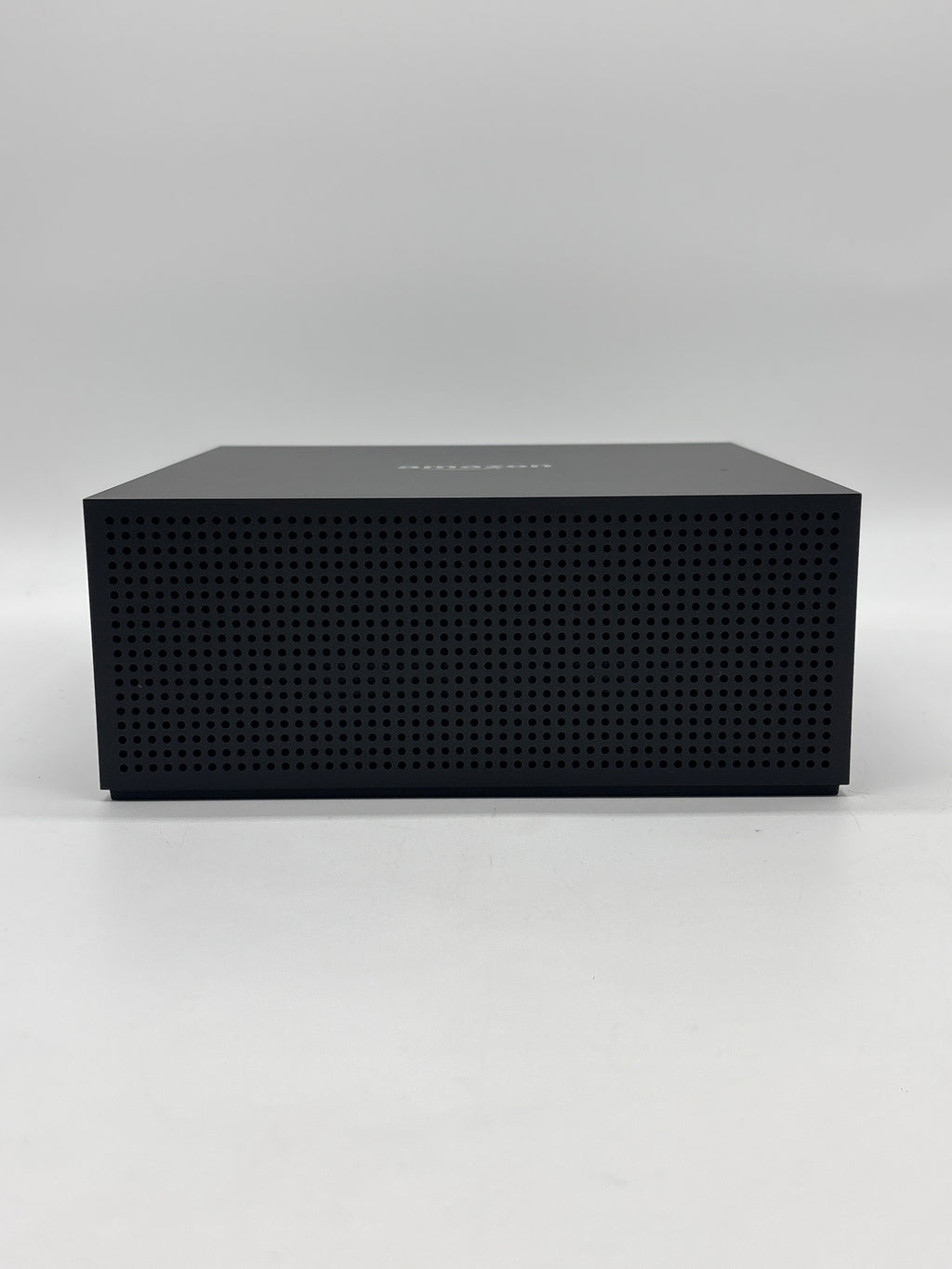 Amazon Fire TV Recast QX91KB 500GB Over-the-Air DVR Black