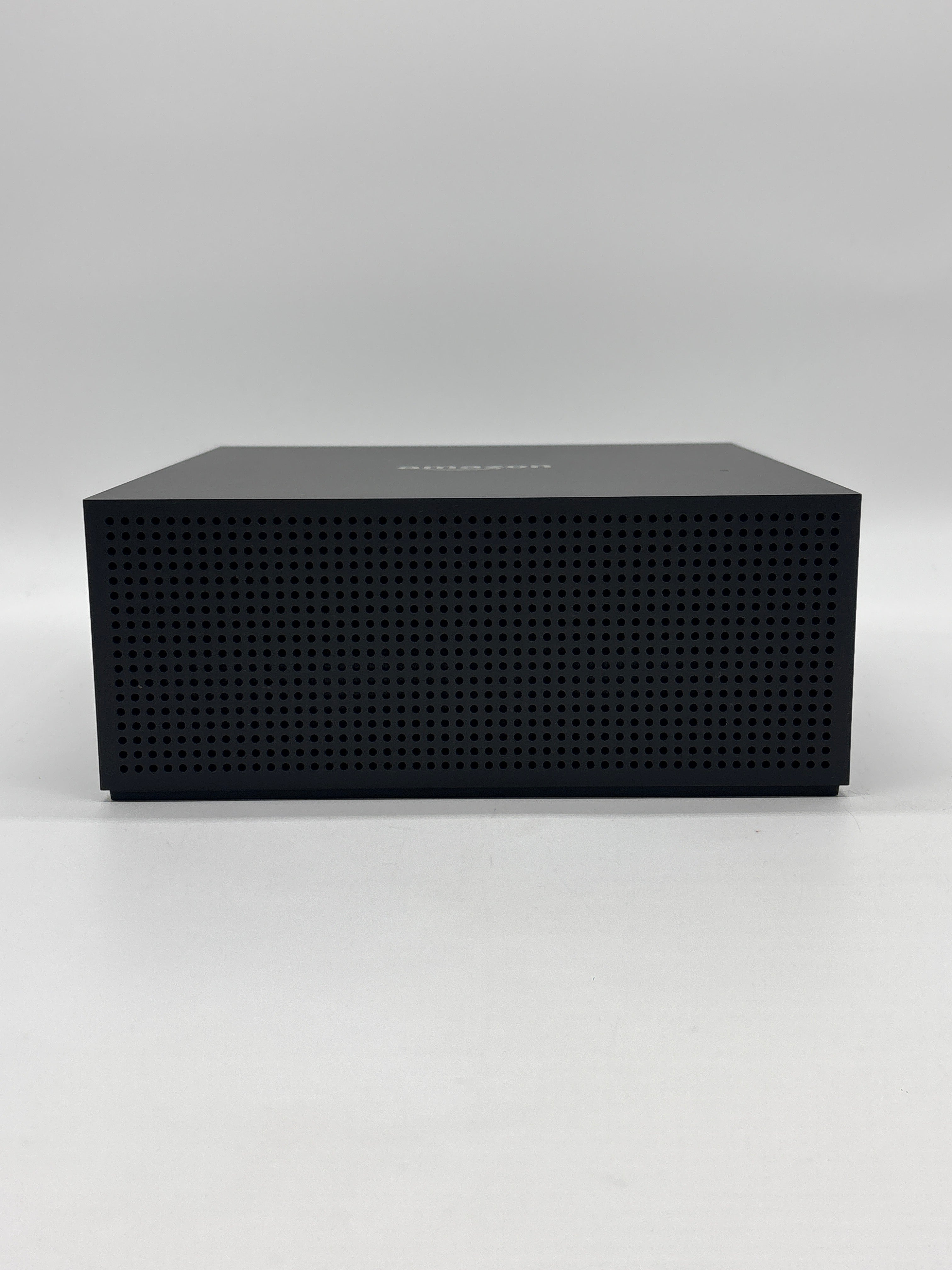 Amazon Fire TV Recast QX91KB 500GB Over-the-Air DVR Black