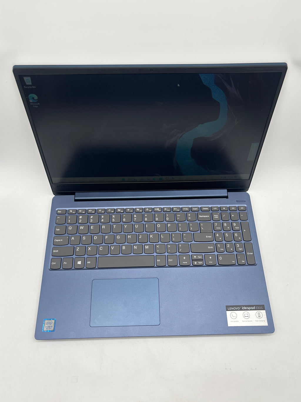 Lenovo IdeaPad 330S-15IKB  i5-8250U 4GB RAM 1TB SSD - Used