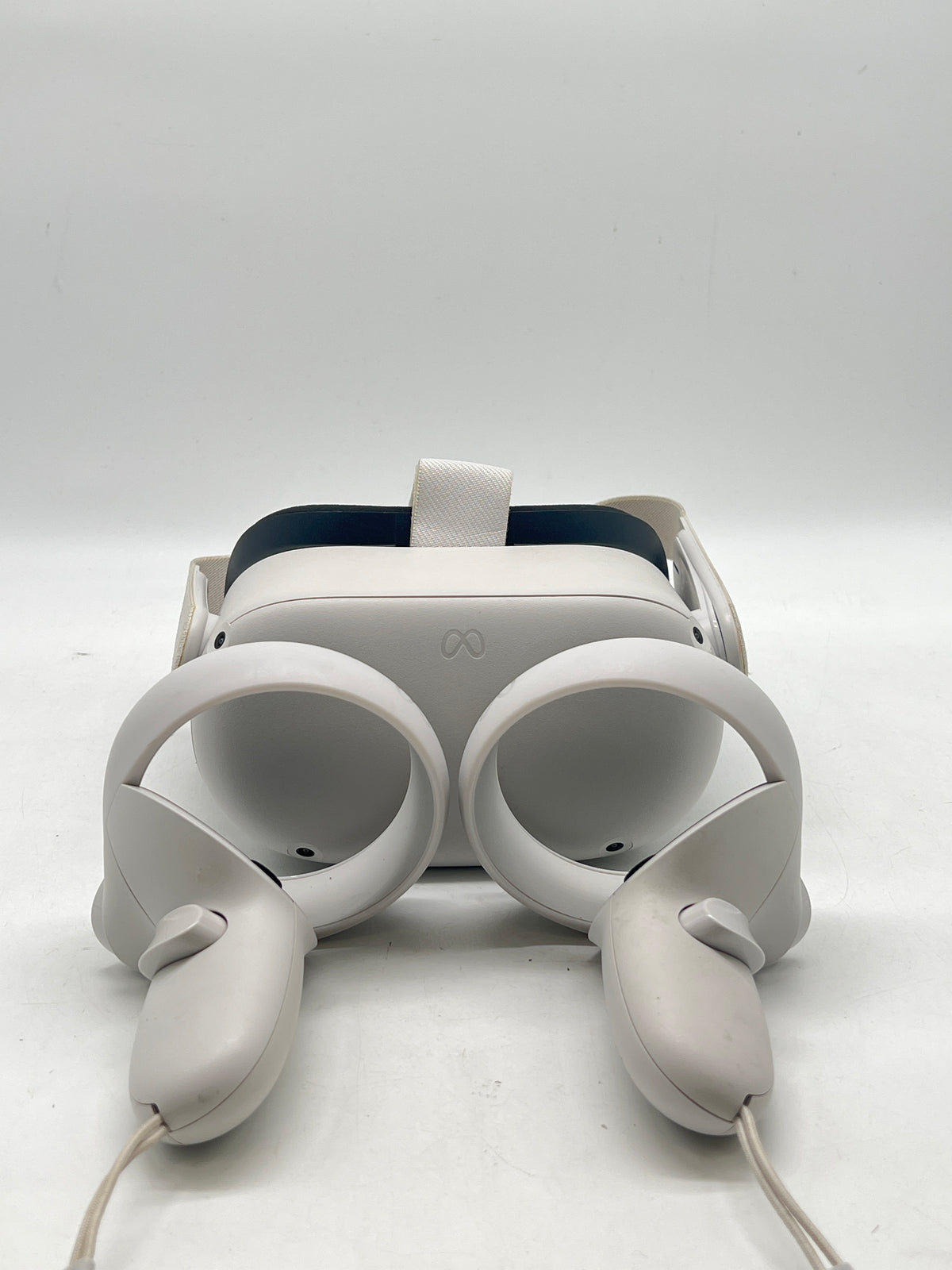 Meta Oculus Quest 2 128GB VR Headset White - Used