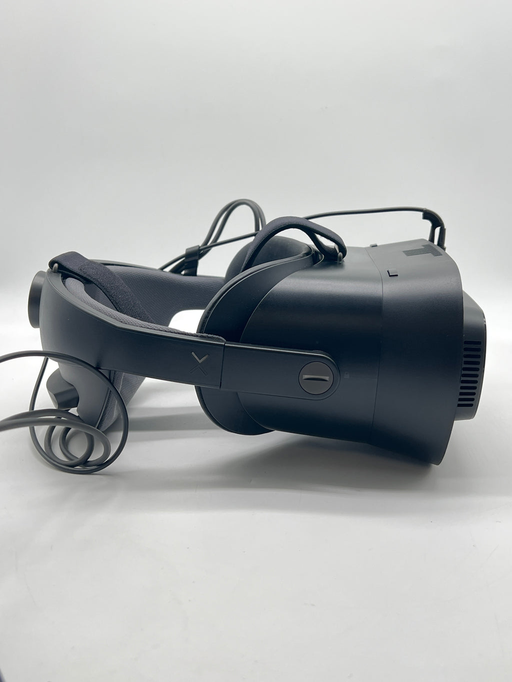 Varjo XR-1 Mixed Reality Headset Black - New Open Box