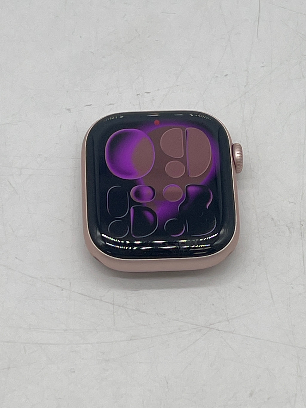 Apple Watch Series 11 42mm Cellular MF8E4LW/A A3335 - Used