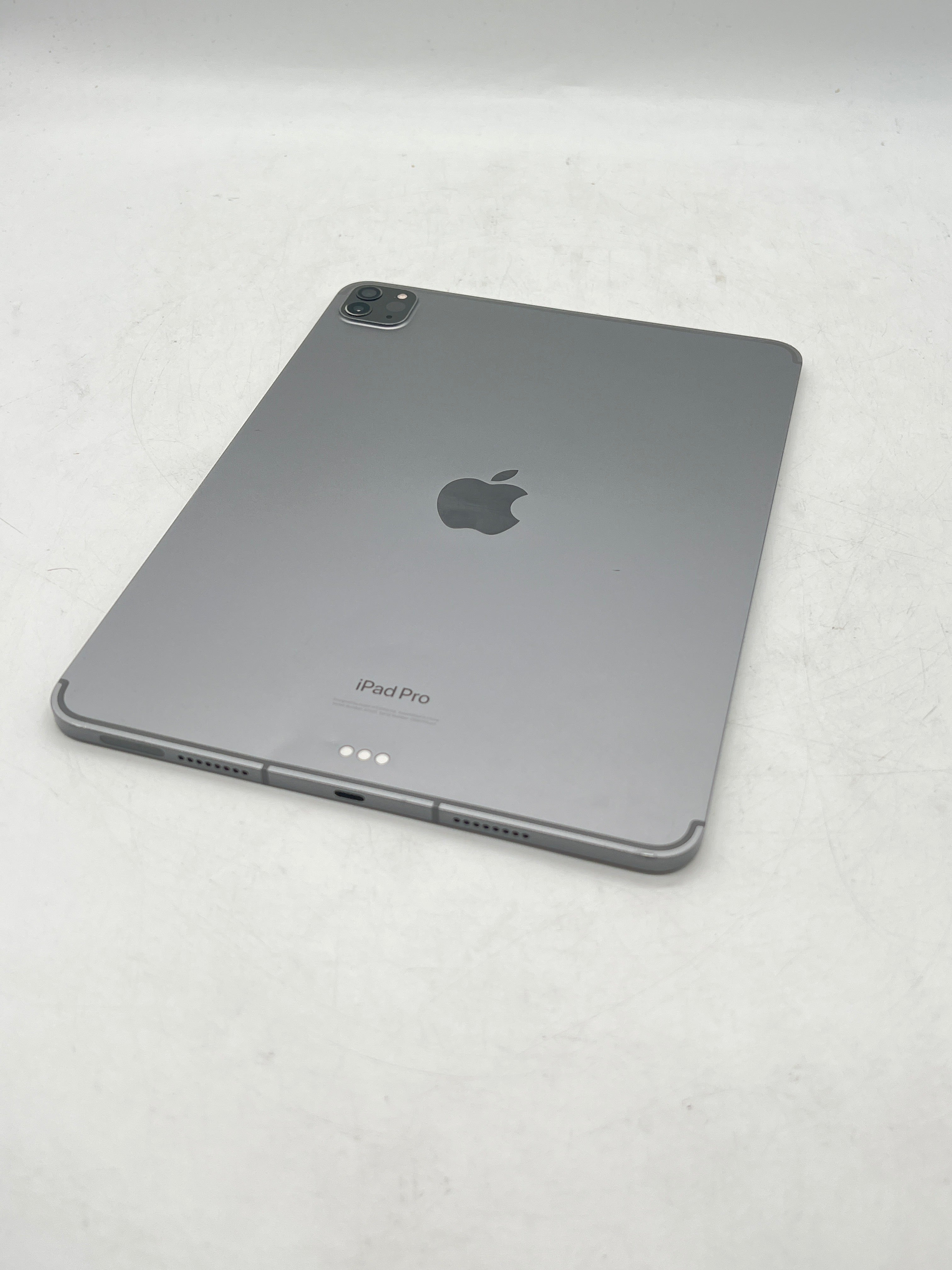 Apple iPad Pro 11" 4th Gen A2435 128GB Wi-Fi + 5G - Cracked Screen