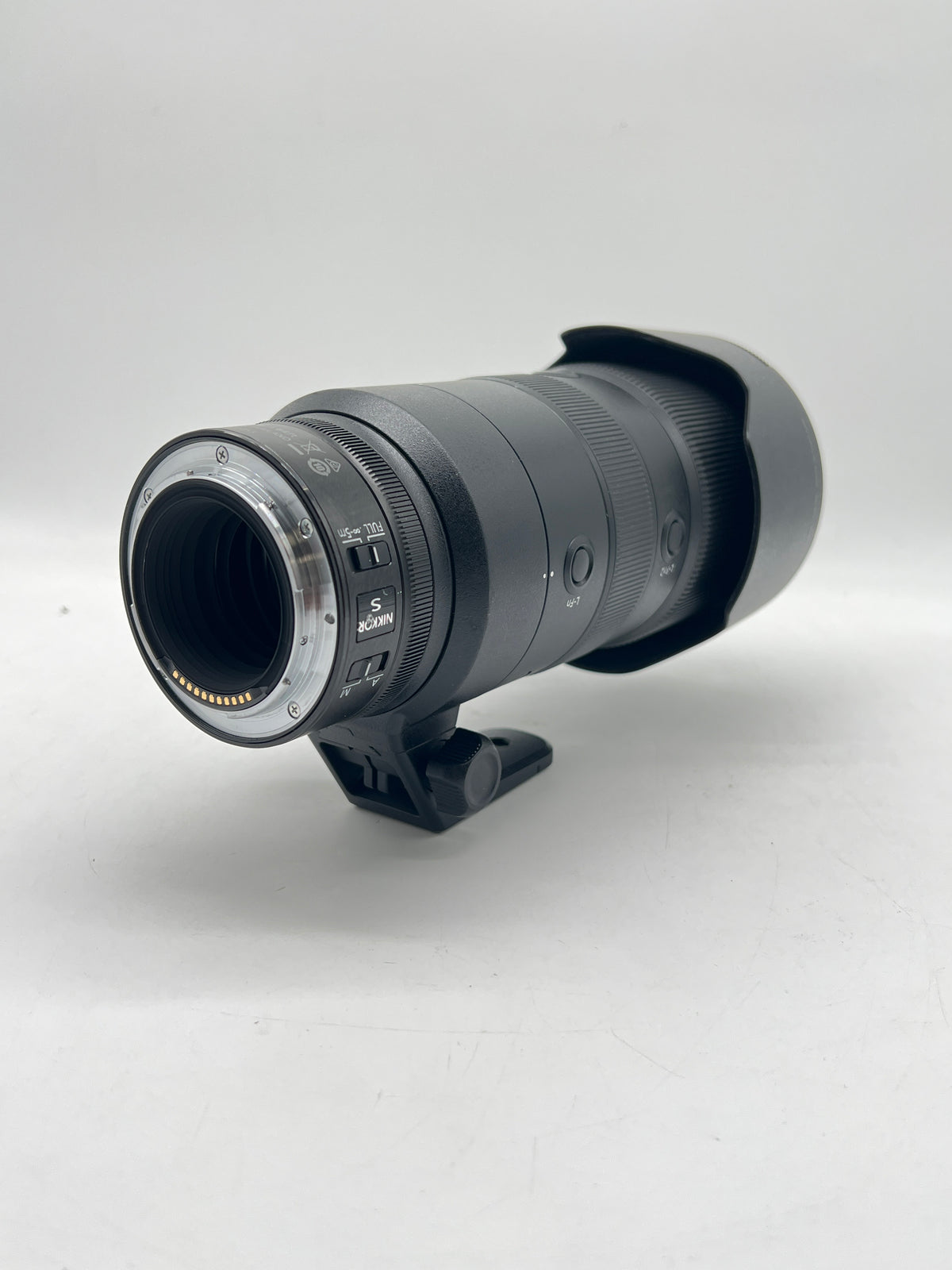 Nikon NIKKOR Z 70-200mm f/2.8 VR S Nikon Z-Mount Lens - Used