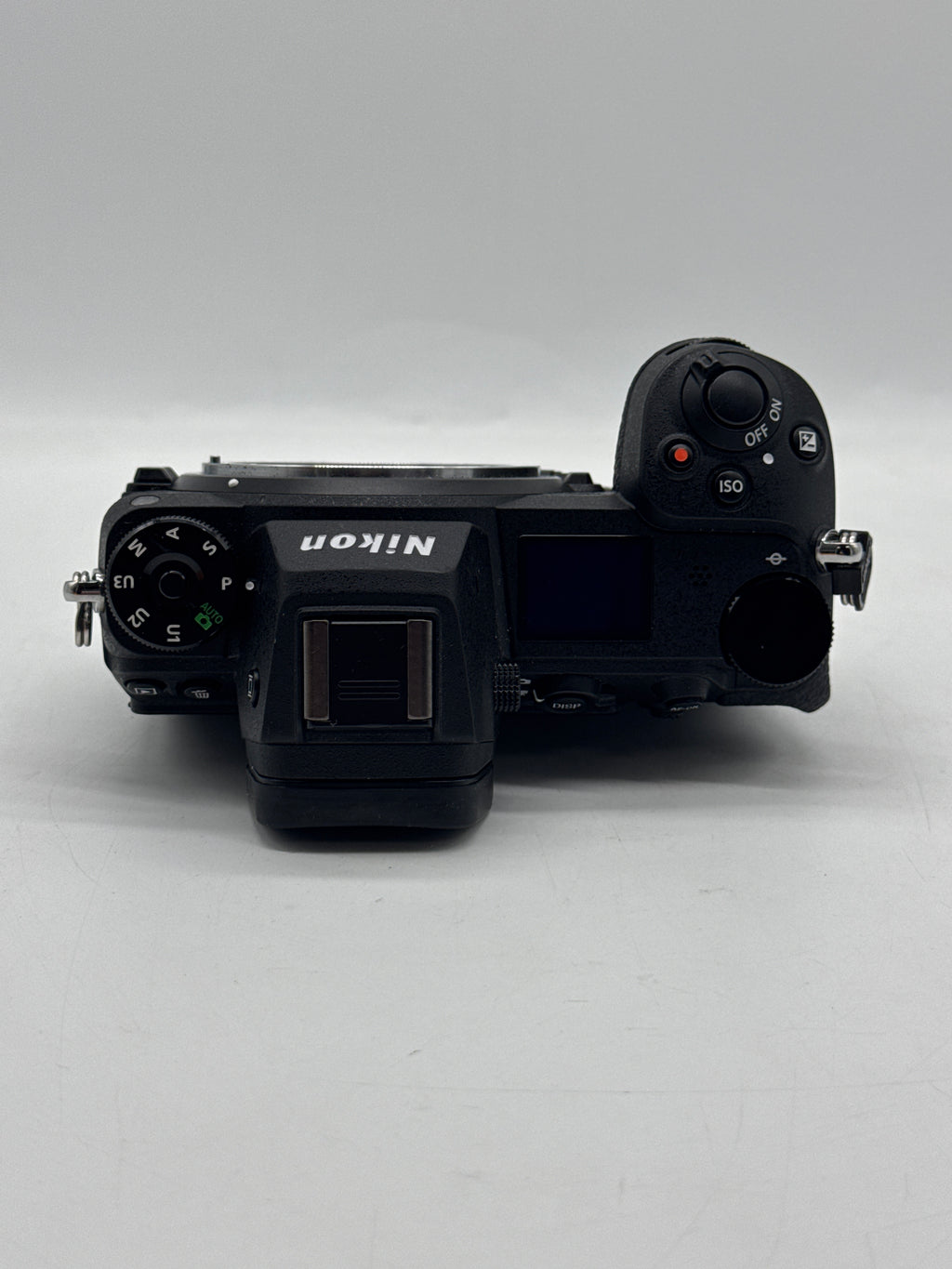 Nikon Z6 II 24.5MP Mirrorless Body Only Black - Used