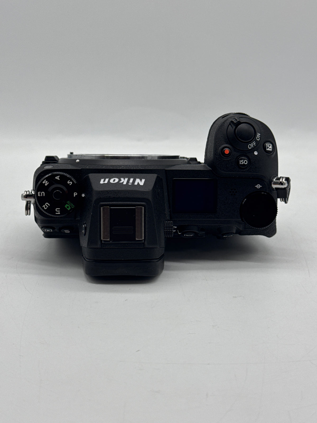 Nikon Z6 II 24.5MP Mirrorless Body Only Black - Used