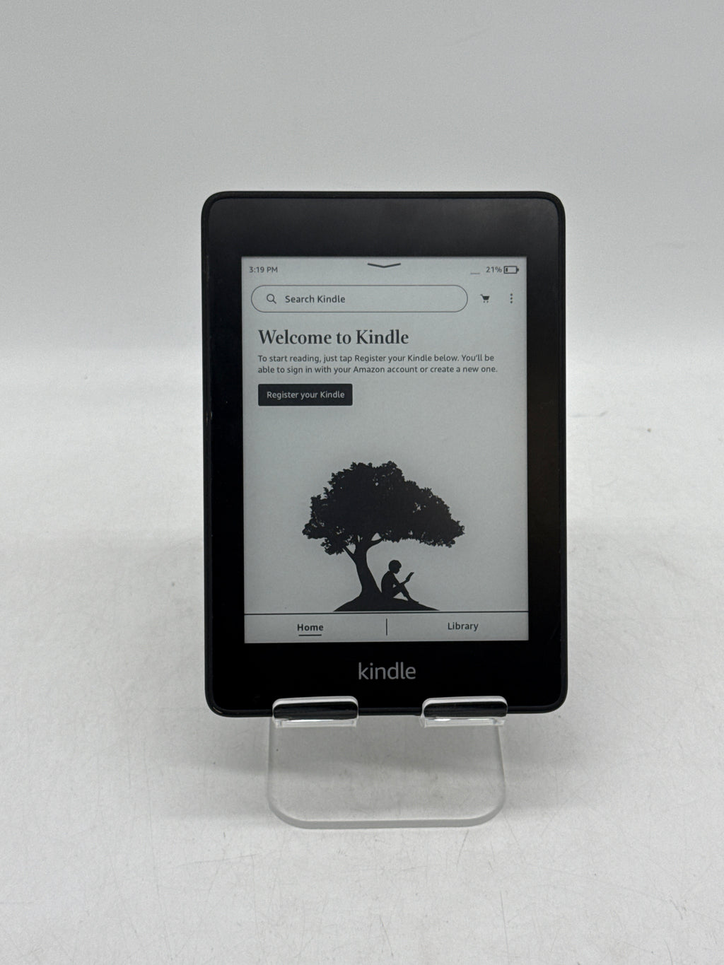 Amazon Kindle Paperwhite (10th Gen) 8GB - Used