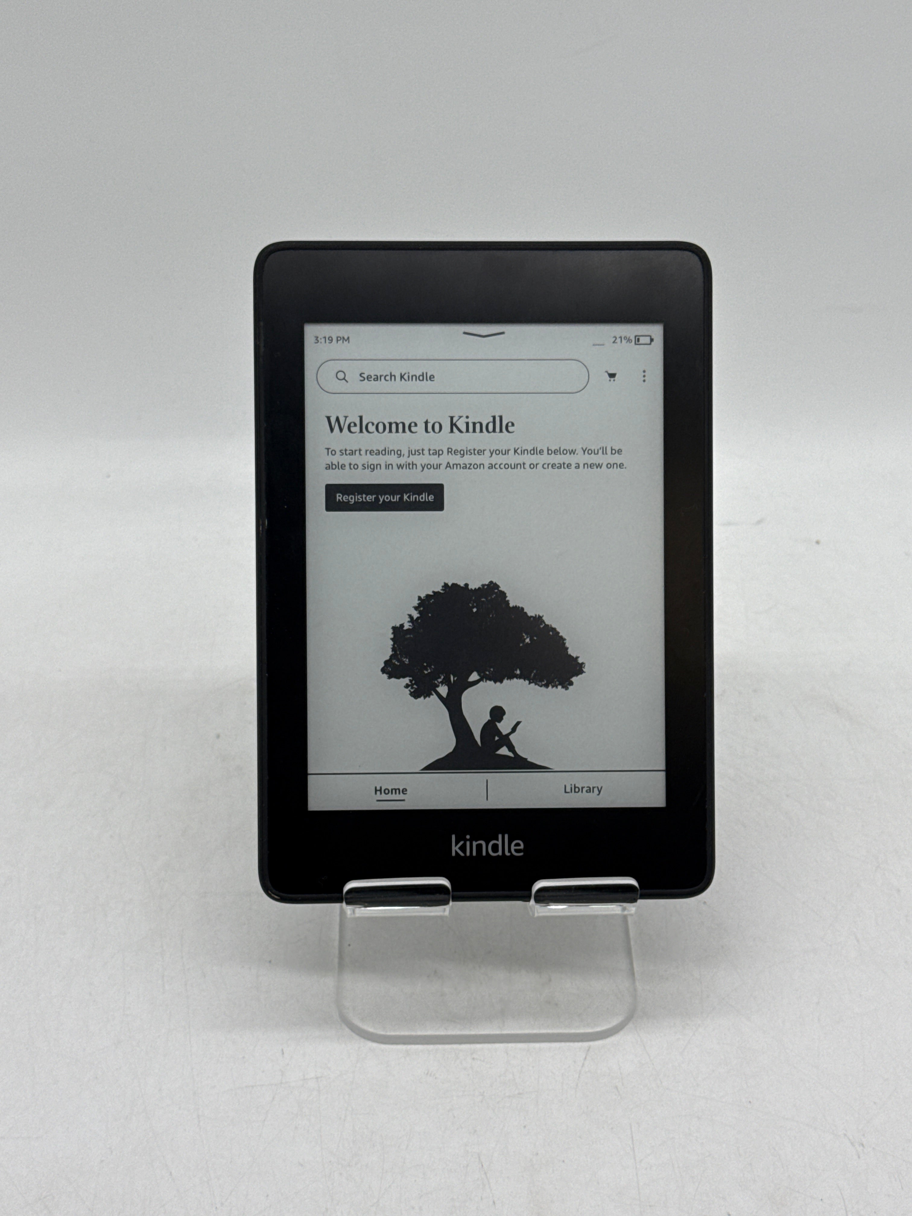 Amazon Kindle Paperwhite (10th Gen) 8GB - Used