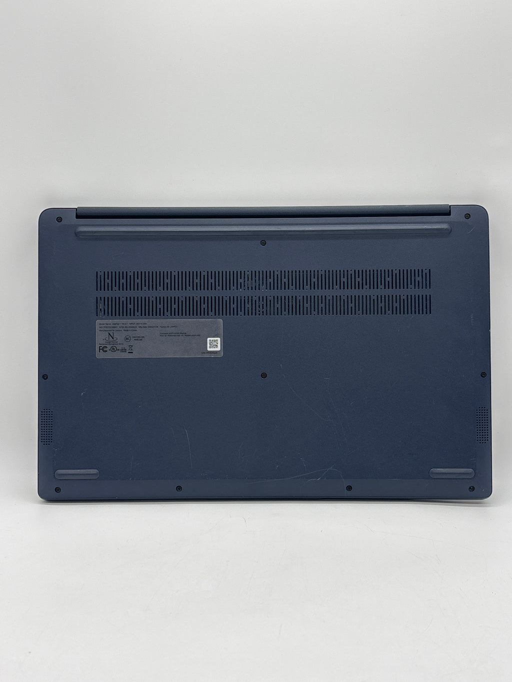 Lenovo Ideapad 1 15IJL7 Pentium N6000 4GB RAM 128GB SSD