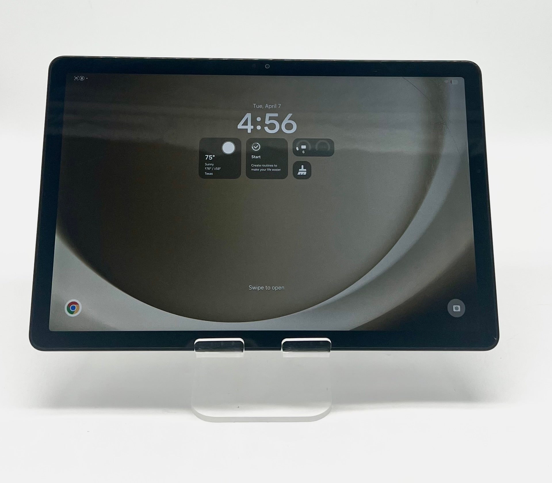 Samsung Galaxy Tab A9+ SM-X210 128GB Wi-Fi Only Tablet - Used