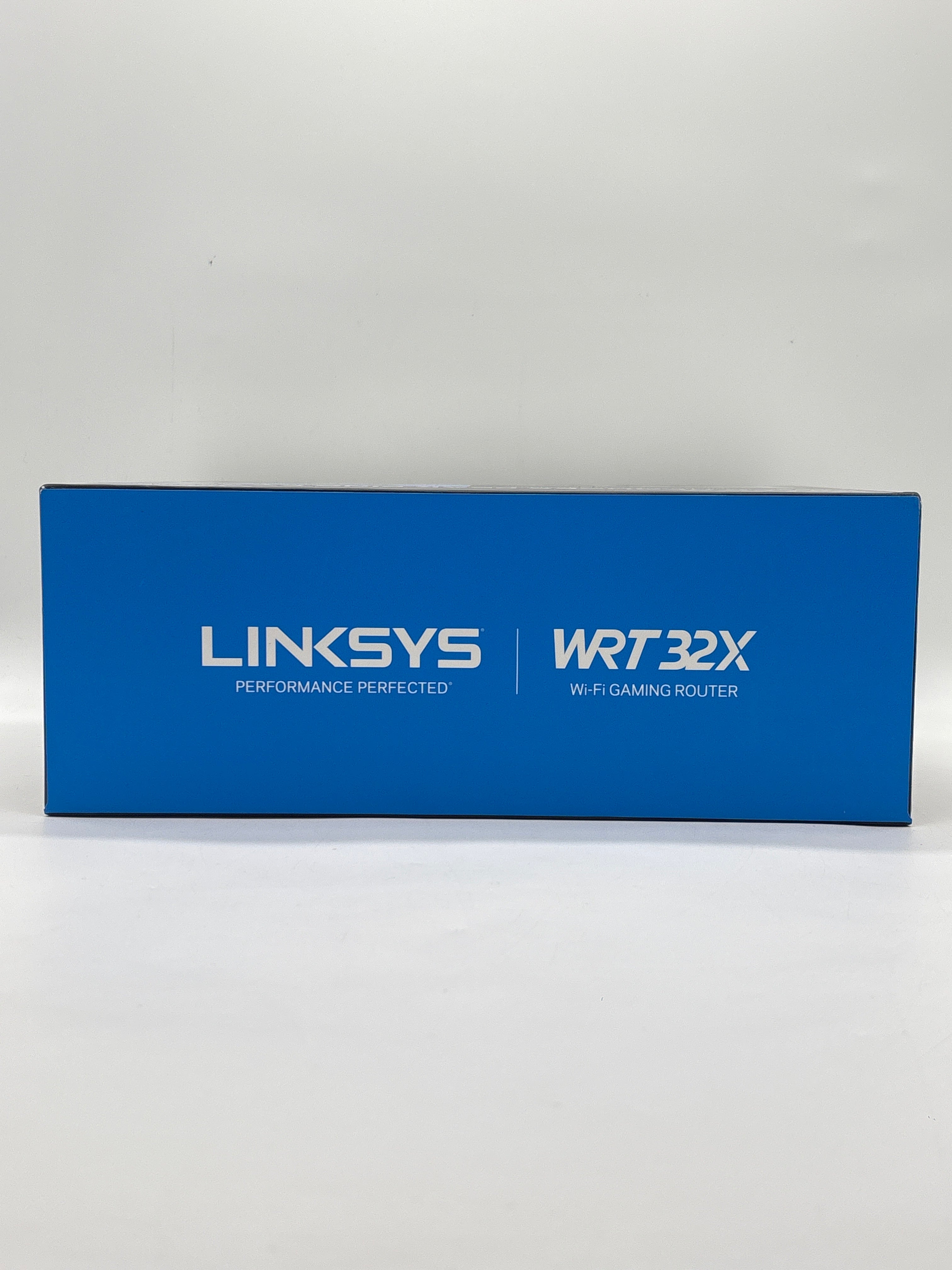 Linksys WRT32X AC3200 Dual-Band Router - Used With Box