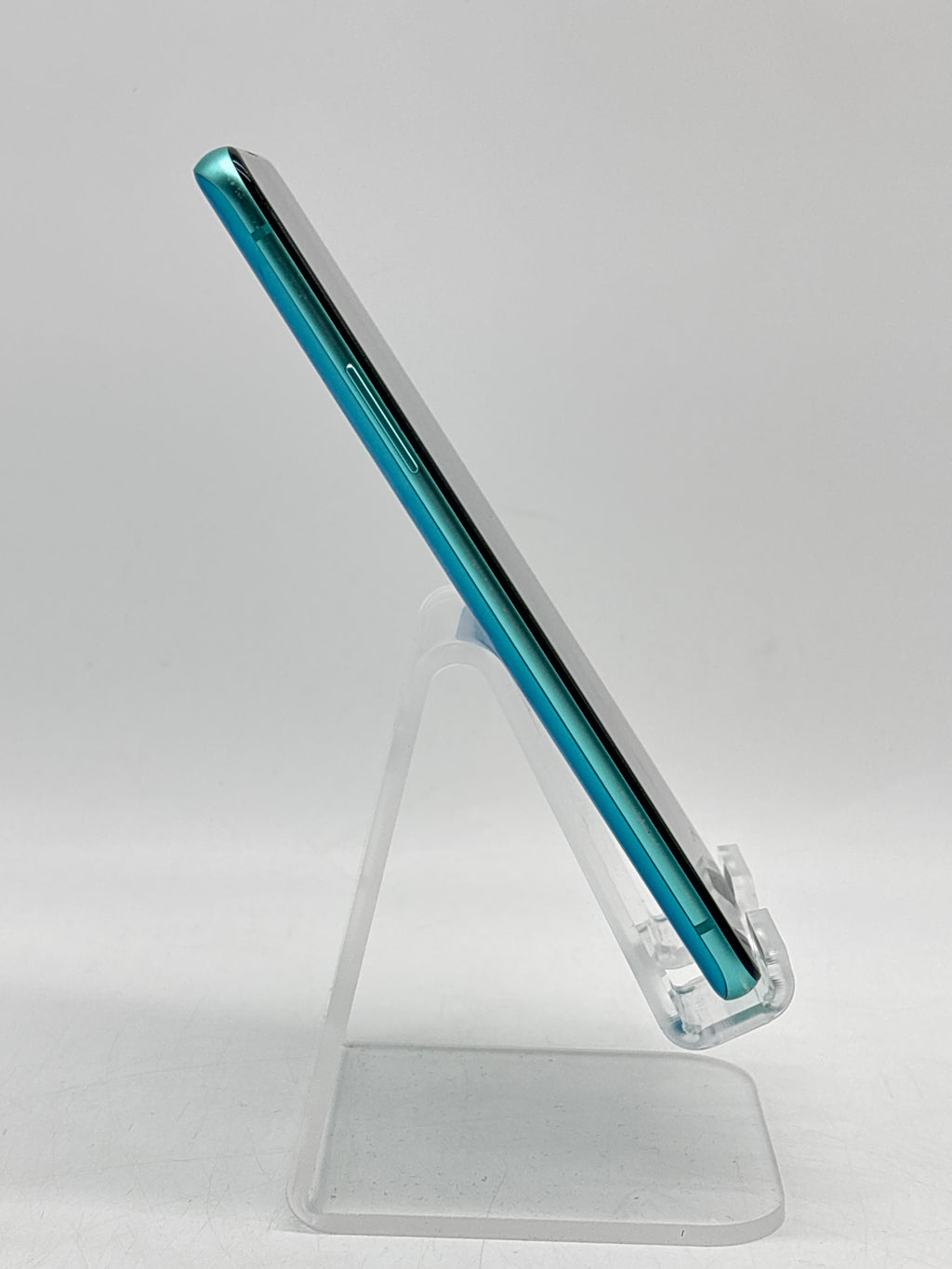 OnePlus 8T 6.55 in 5G 256GB Aquamarine Green Unlocked - For Parts