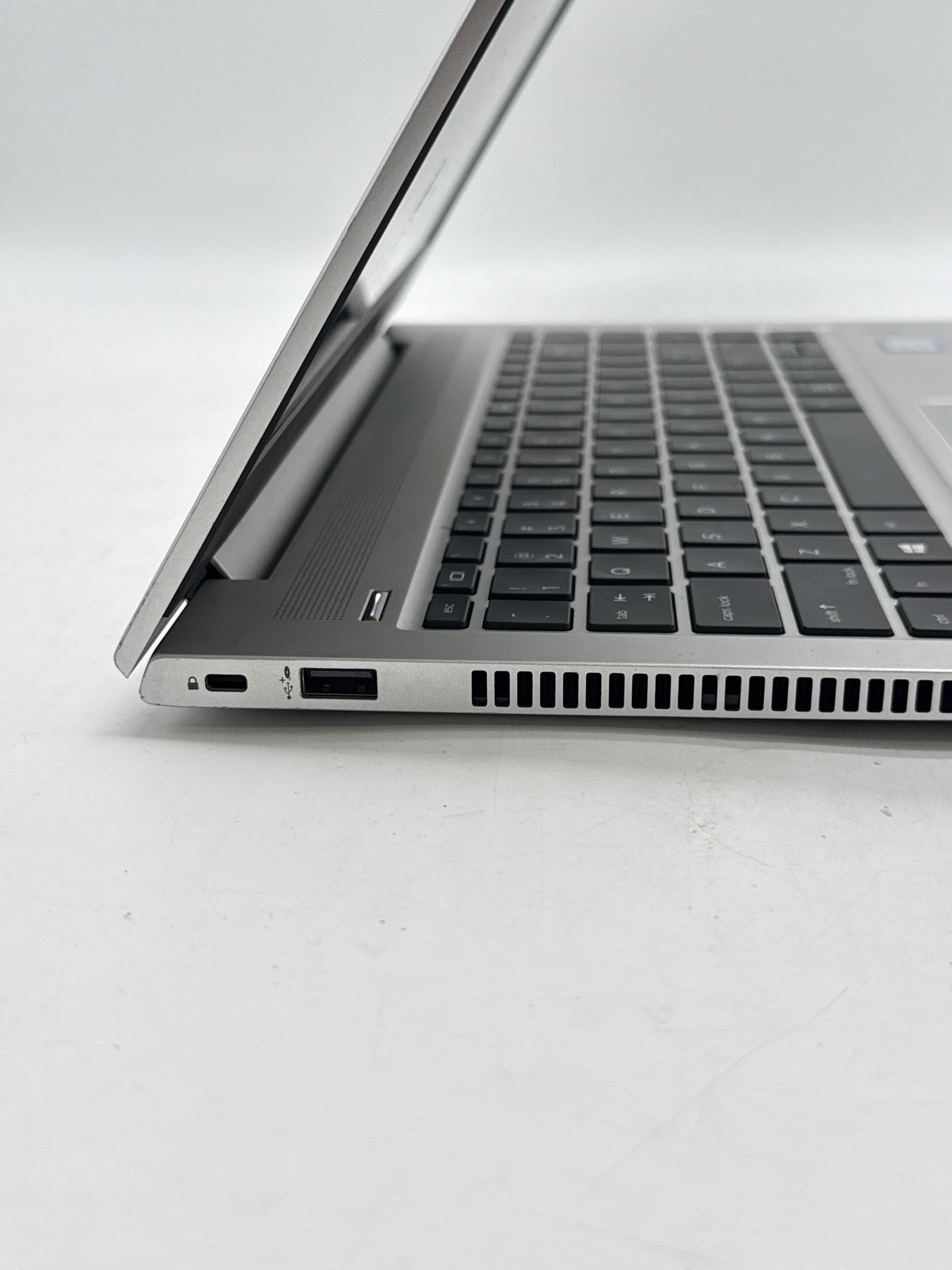 HP ProBook 440 G6 Core i7-8565U 8GB RAM 256GB SSD - Used