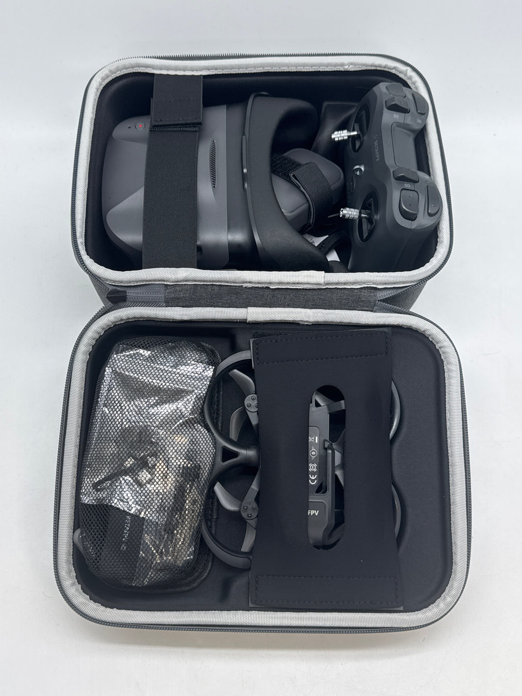BETAFPV Aquila20 FPV Kit Drone - Used