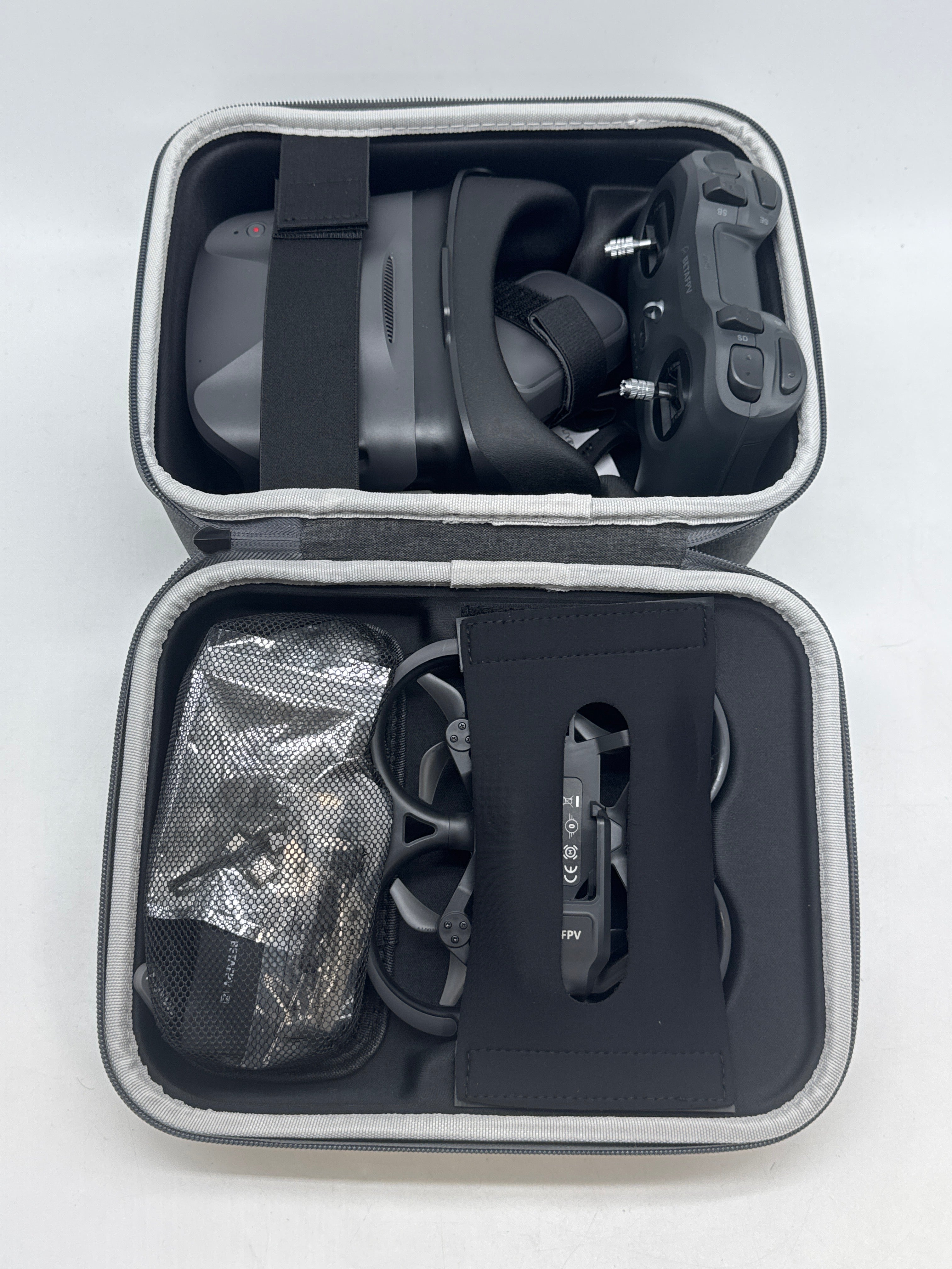 BETAFPV Aquila20 FPV Kit Drone - Used