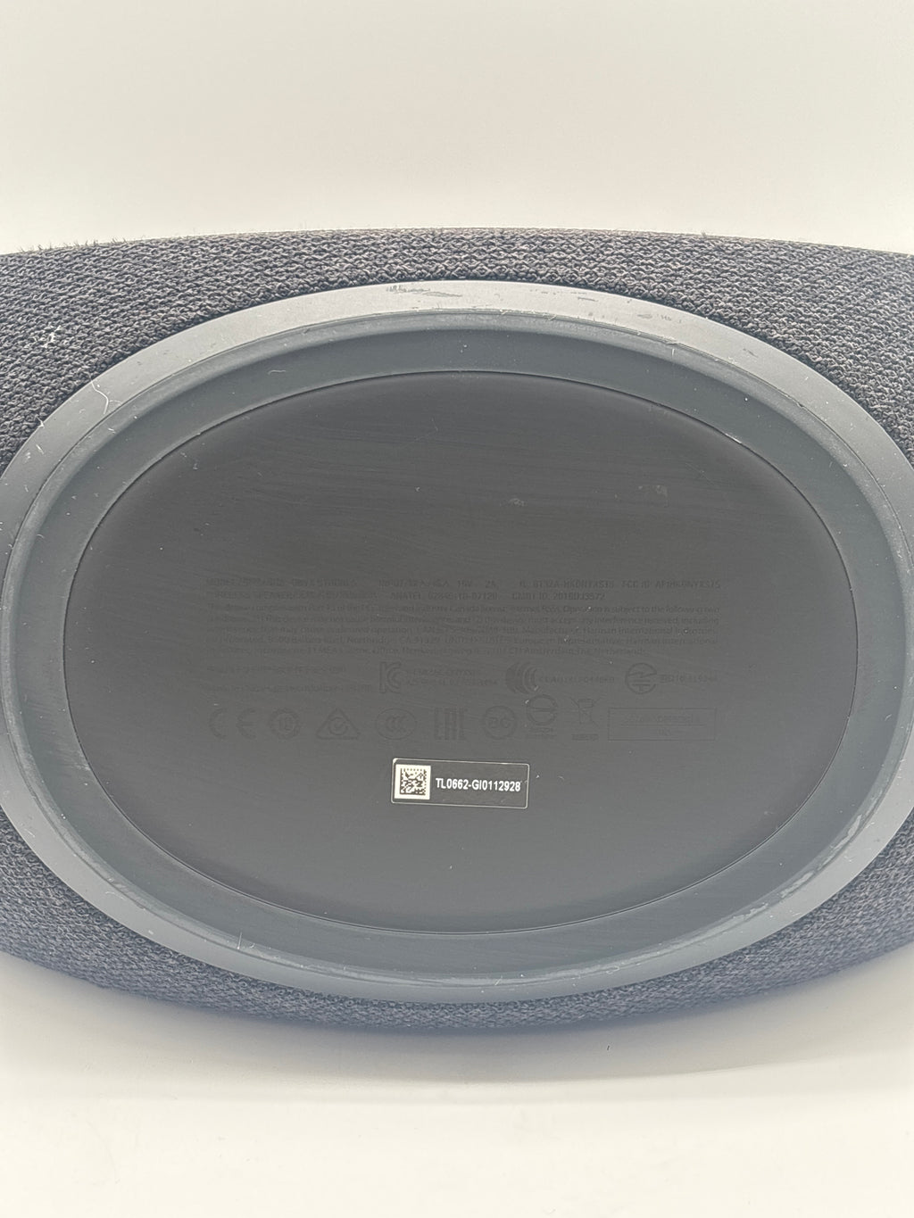 Harman Kardon Onyx Studio 5 Bluetooth Portable Speaker